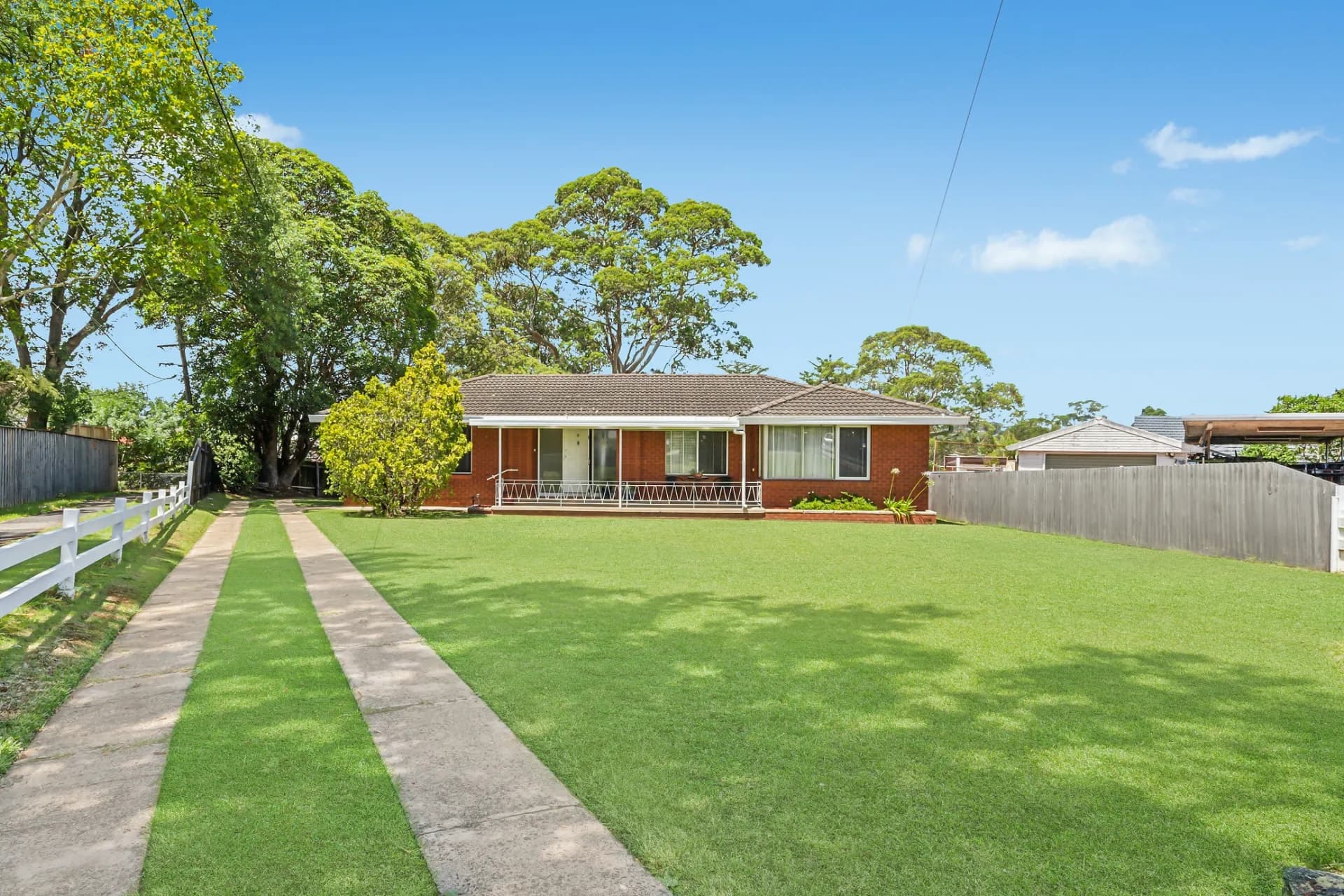 3 Napier Crescent, North Ryde., North Ryde - Image 1