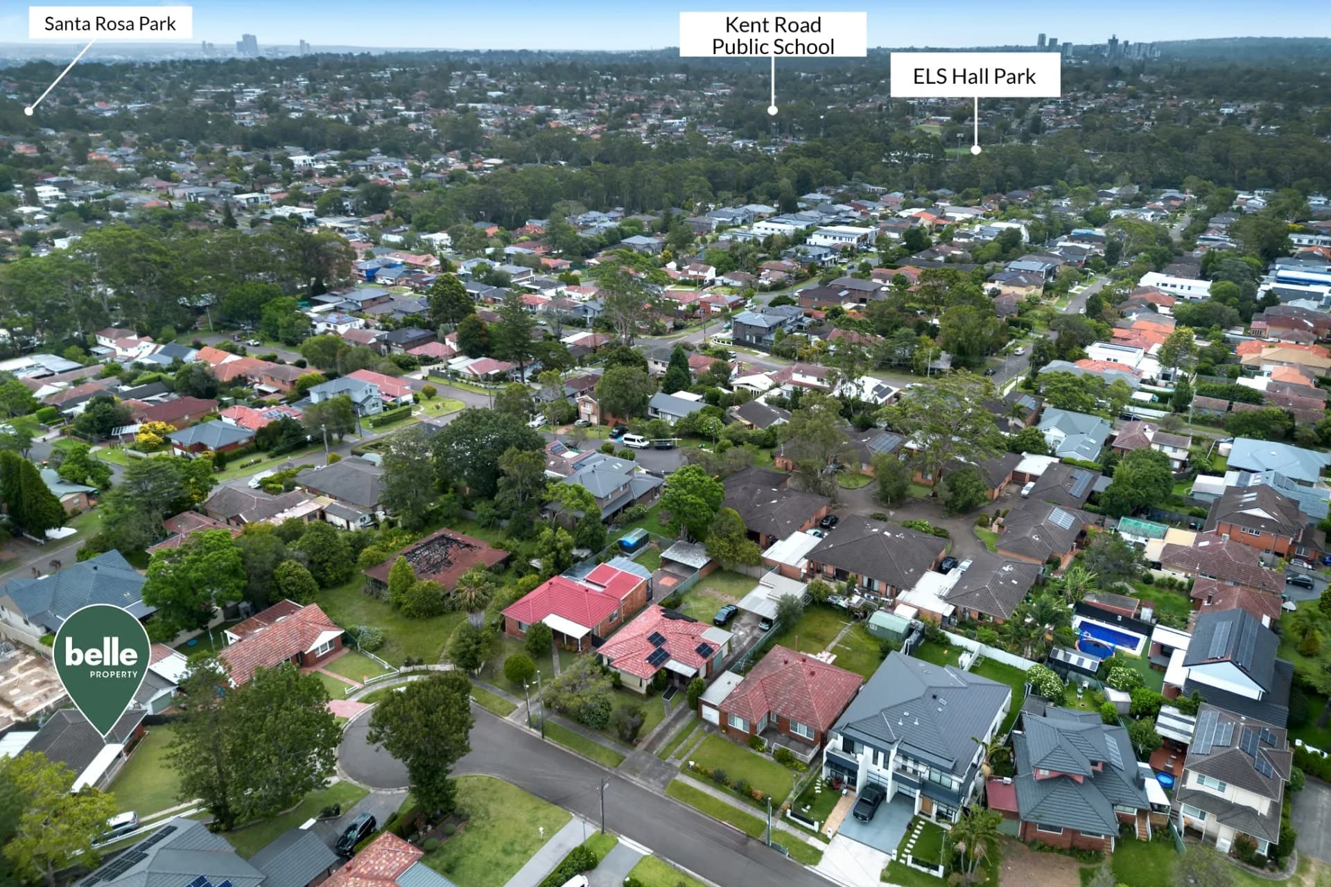 3 Napier Crescent, North Ryde., North Ryde - Thumbnail 8