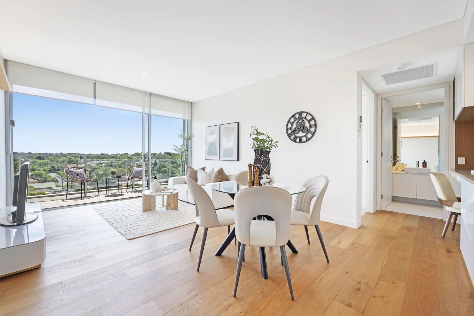 1206/8 Northcote Street, Naremburn., Naremburn - Image 1