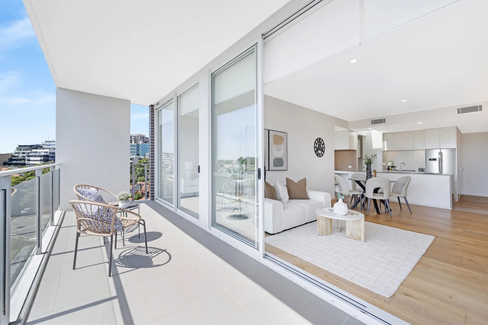 1206/8 Northcote Street, Naremburn., Naremburn - Thumbnail 6
