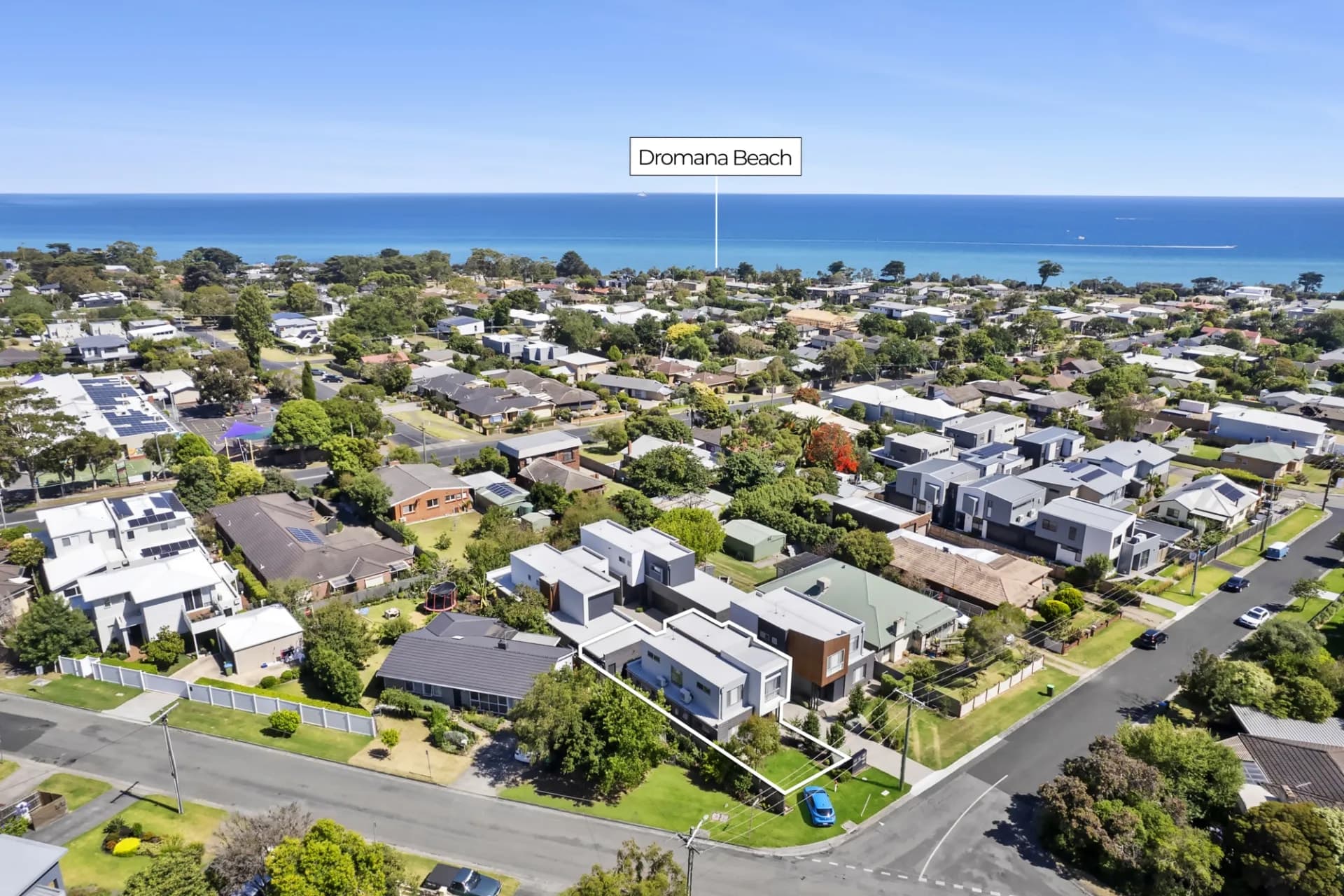 1/42 Francis Street, Dromana., Dromana - Thumbnail 2