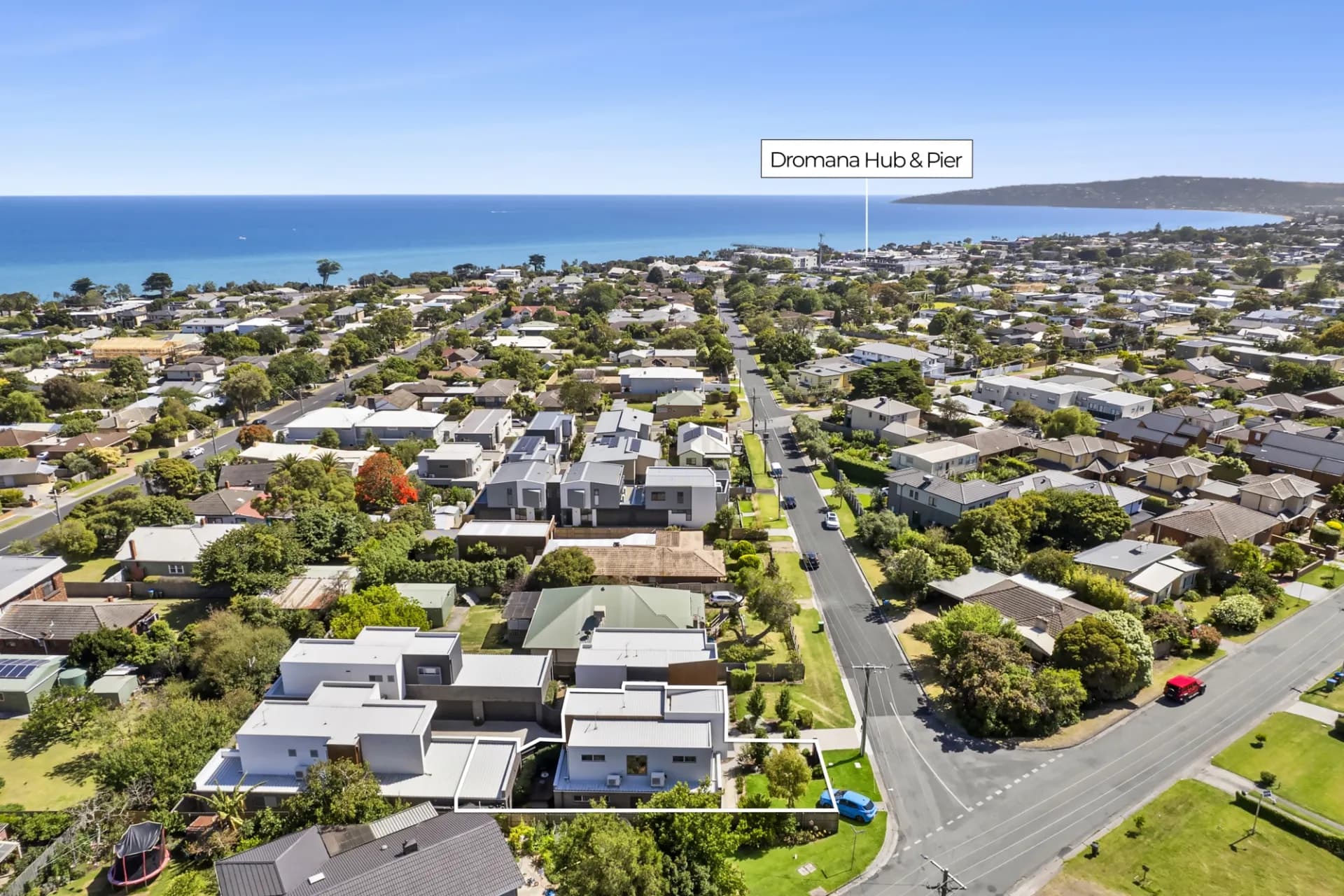 1/42 Francis Street, Dromana., Dromana - Thumbnail 5