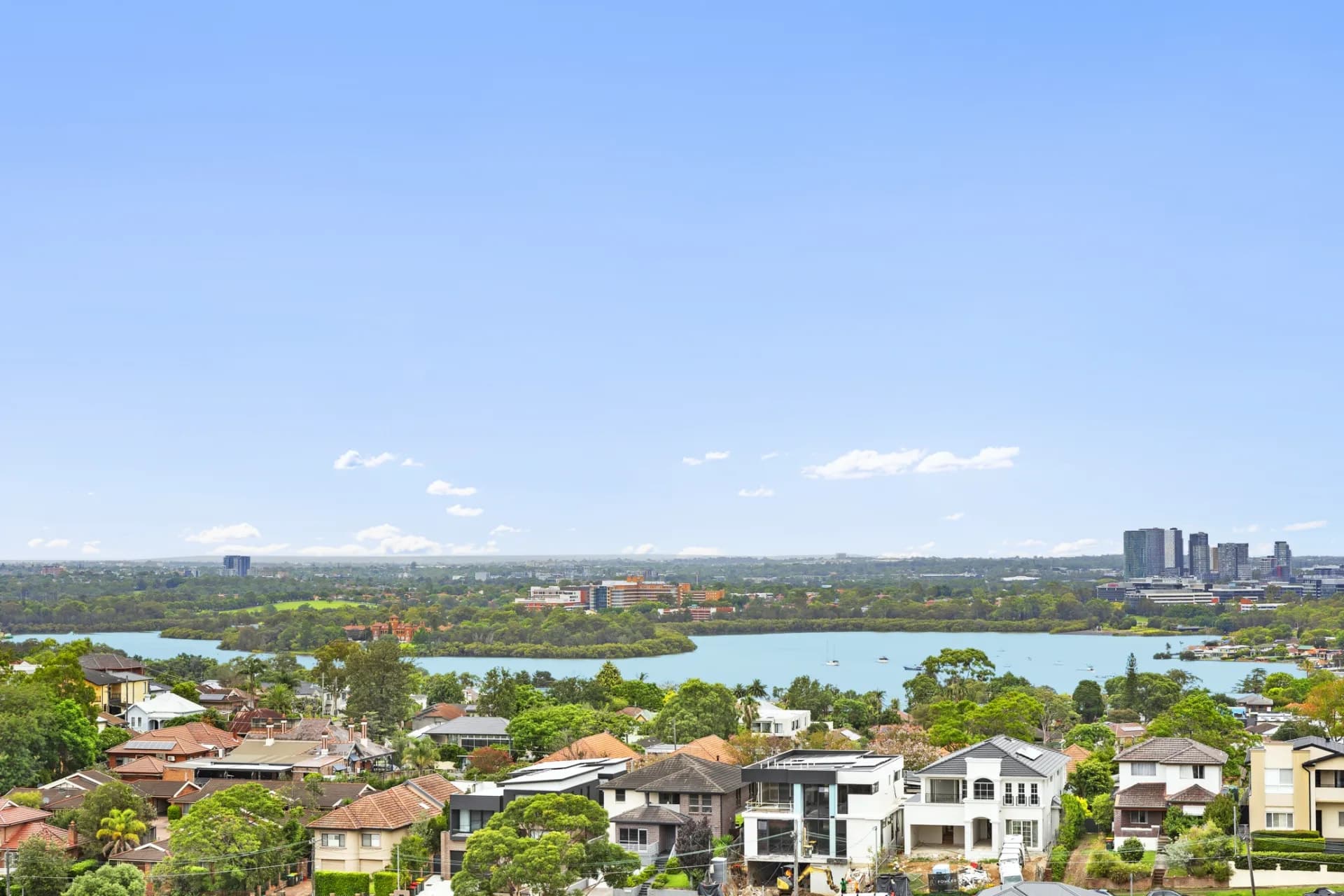 207/734 Victoria Road, Ryde., Ryde - Image 1