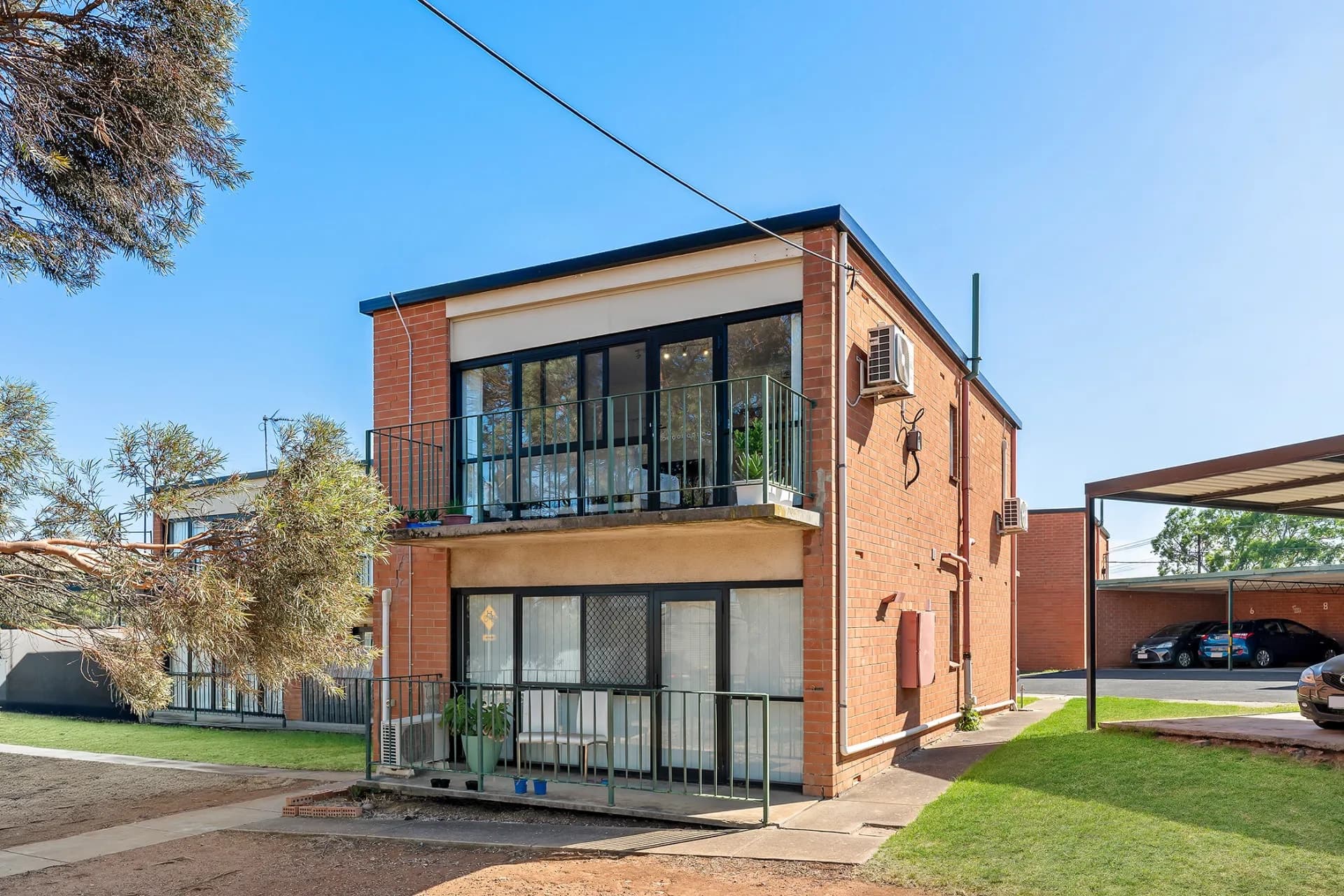 12/4 Shepherds Hill Road, Bedford Park., Bedford Park - Image 1