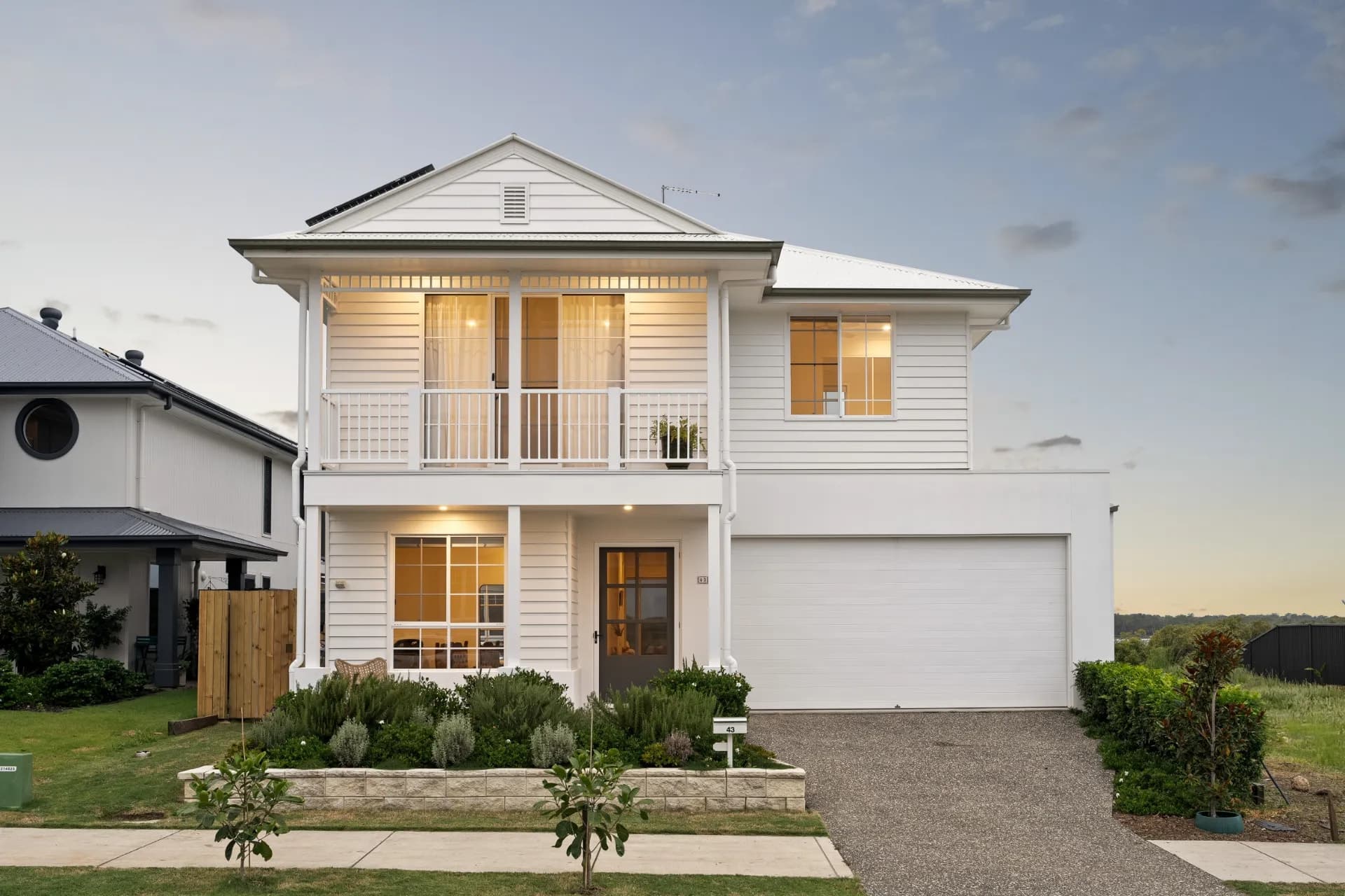 43 Riverview Parkway, Griffin., Griffin - Image 1