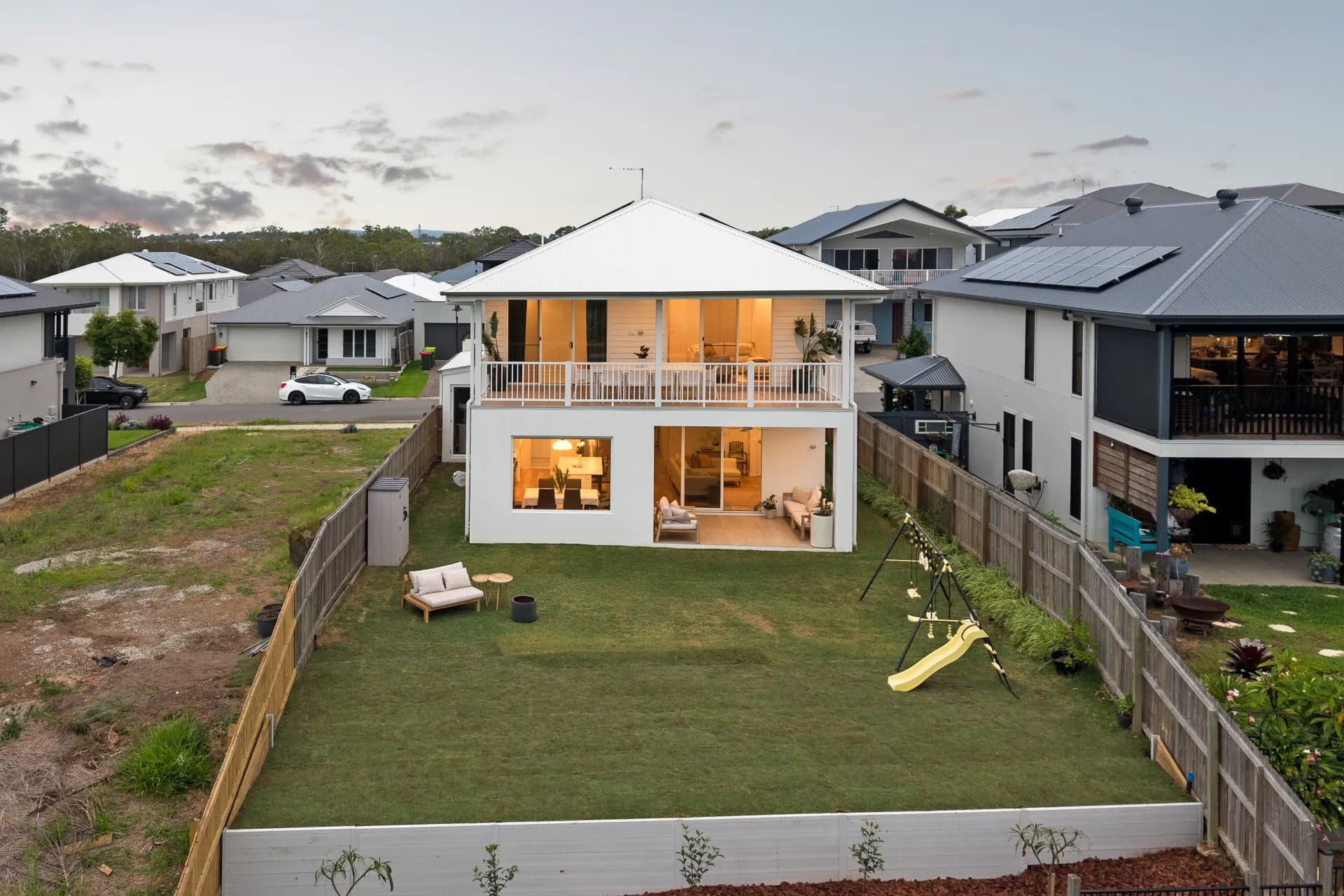 43 Riverview Parkway, Griffin., Griffin - Thumbnail 8