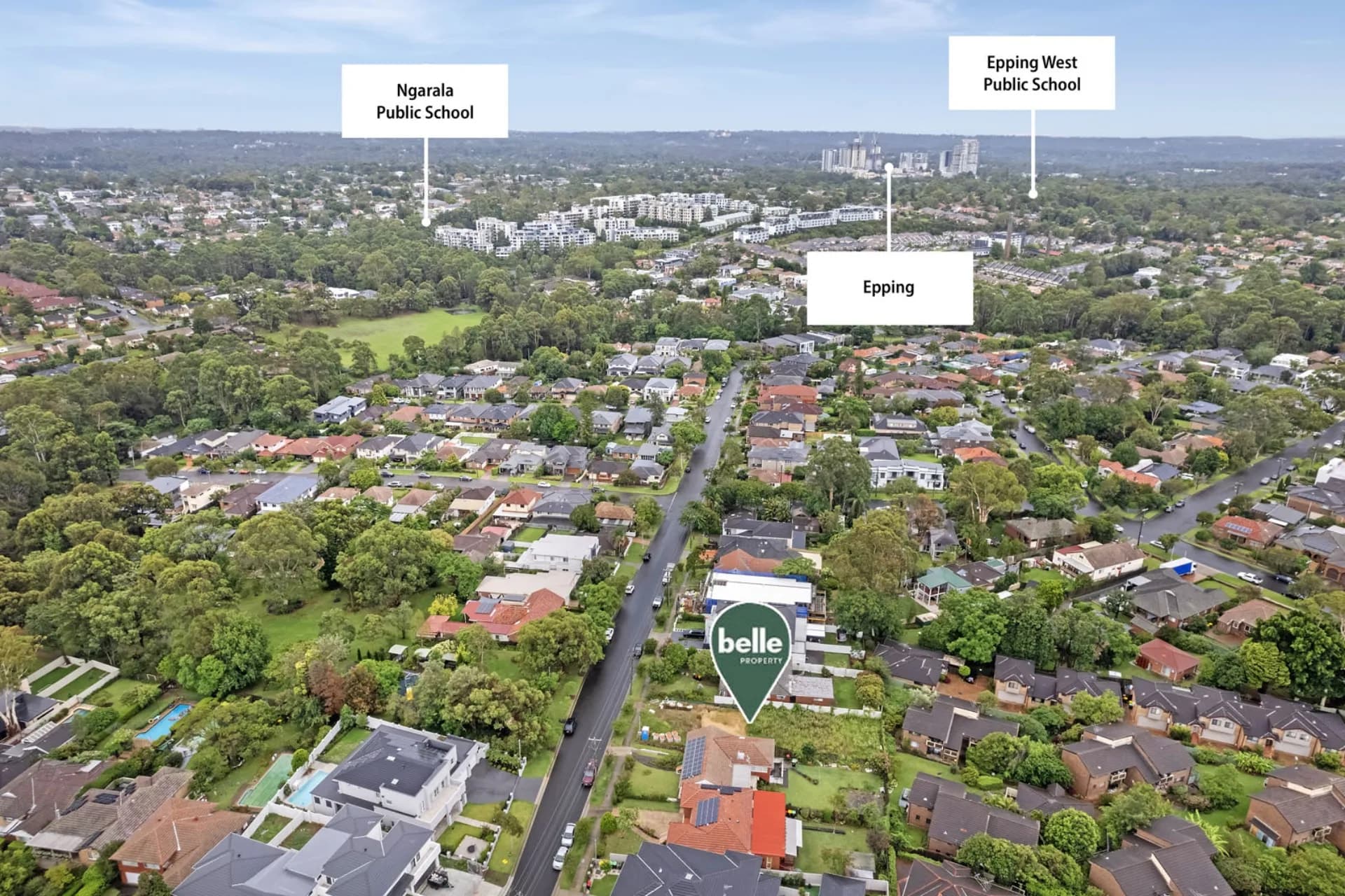 53 Raimonde Road, Eastwood., West Ryde - Thumbnail 2