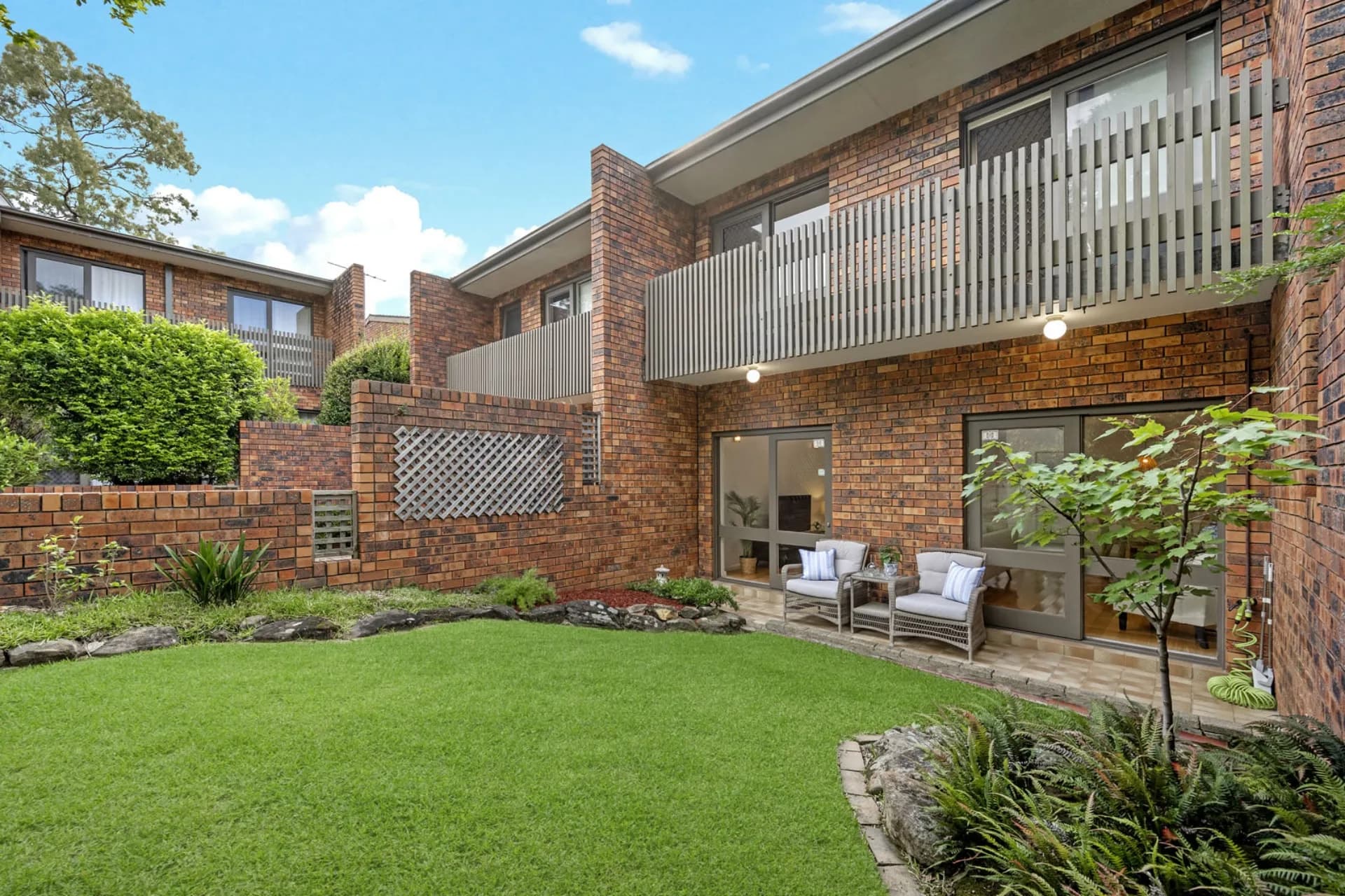 19/102 Herring Road, Marsfield., Marsfield - Thumbnail 2