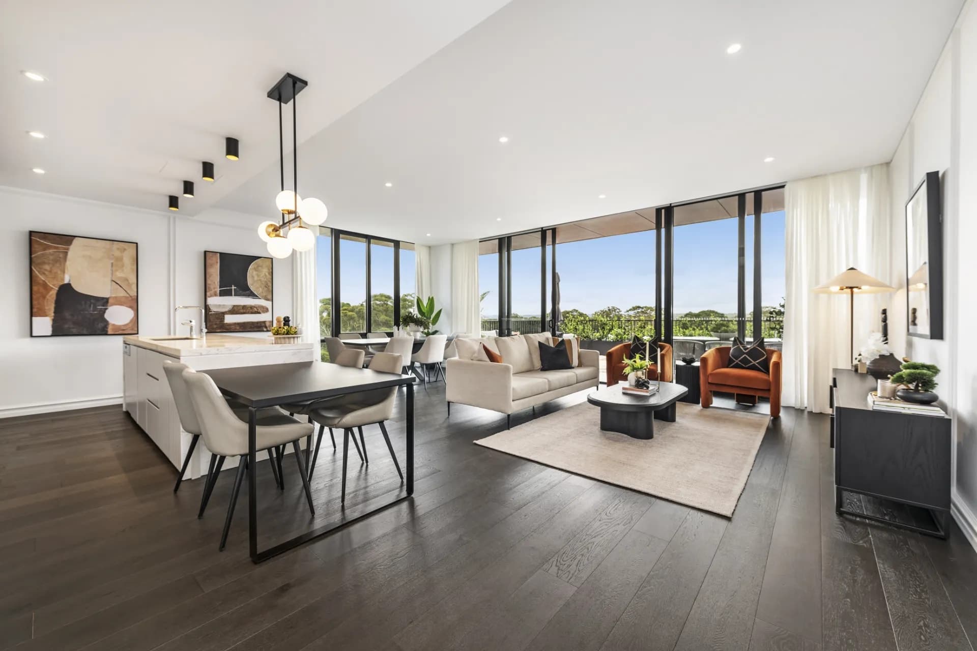 502/15 Finlayson Street, Lane Cove., Lane Cove - Image 1