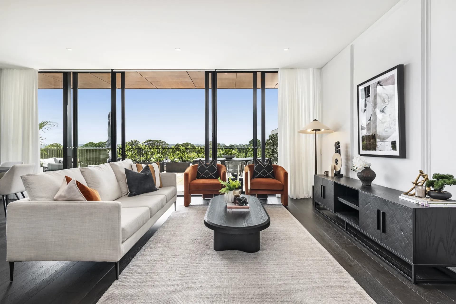 502/15 Finlayson Street, Lane Cove., Lane Cove - Thumbnail 4
