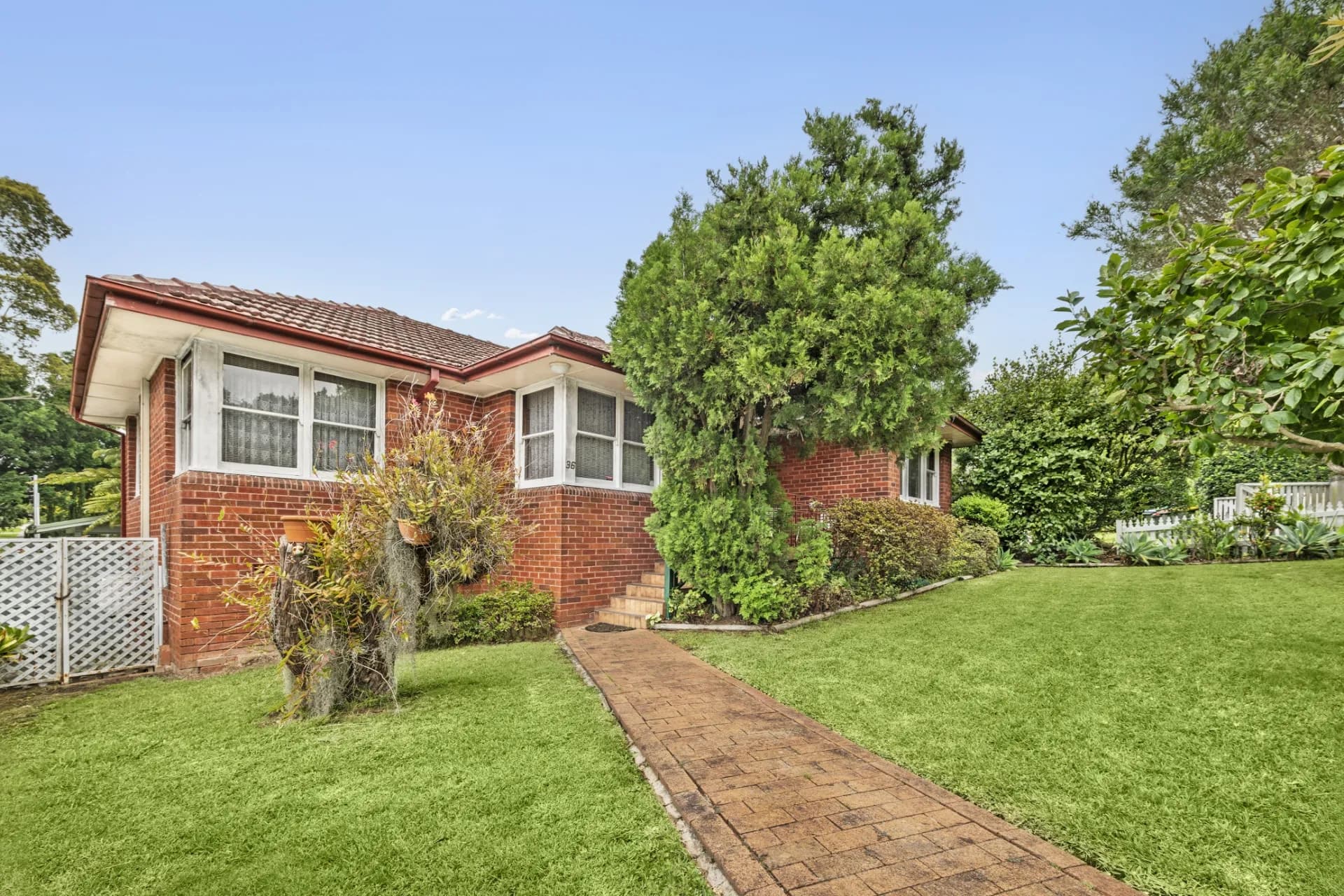 36 Princes Street, Hunters Hill., Hunters Hill - Image 1