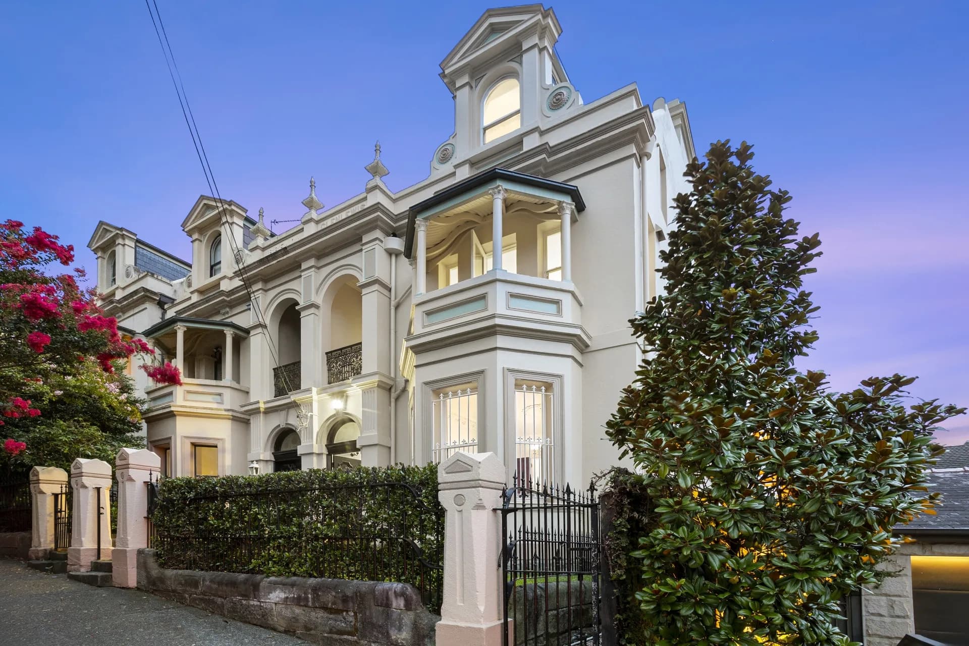 11 Walker Street, Lavender Bay., Lavender Bay - Image 1