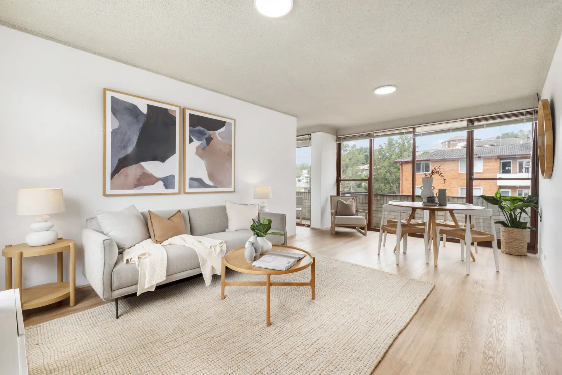 5/18 St Luke Street, Randwick., Randwick - Image 1
