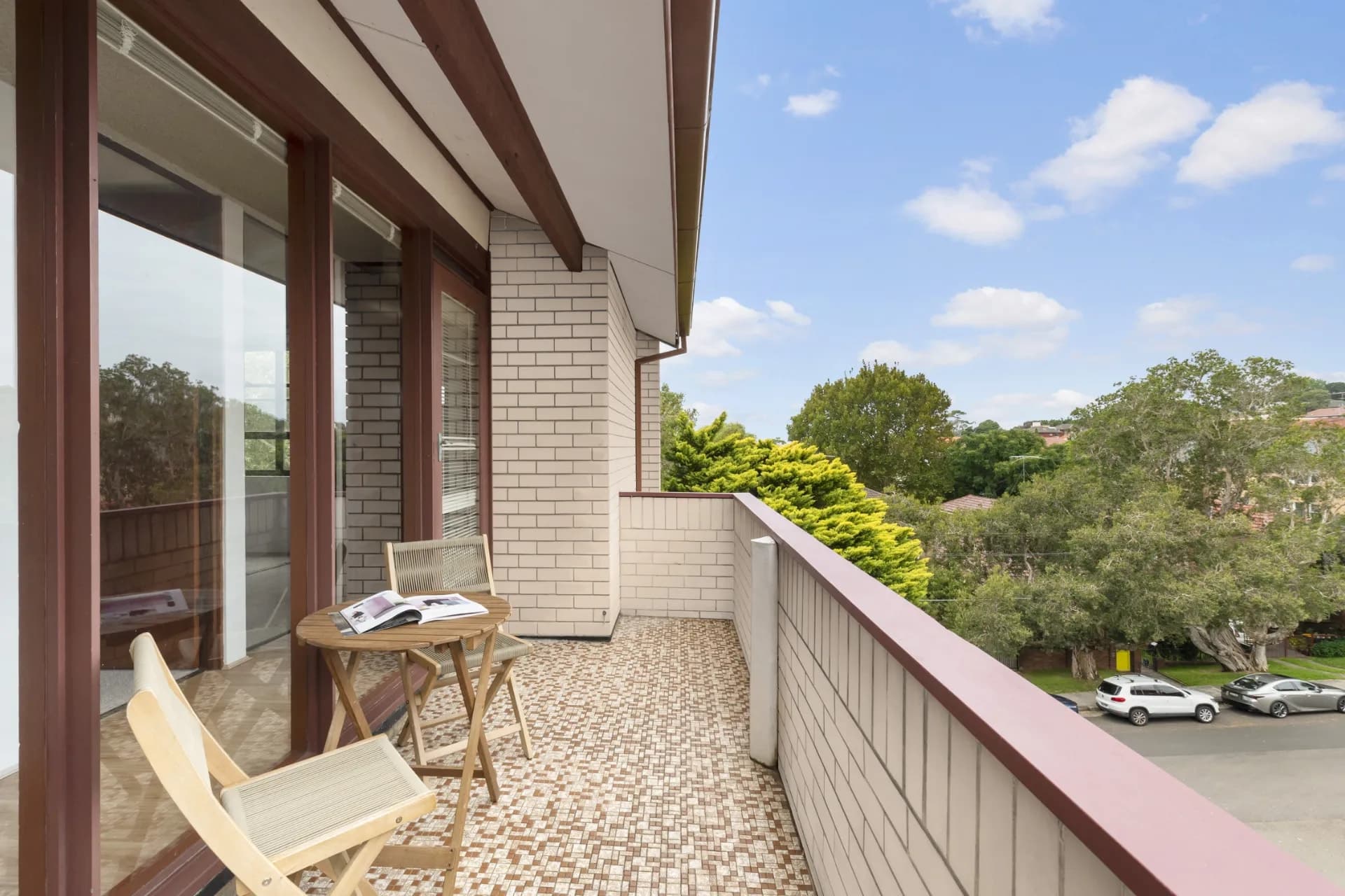 5/18 St Luke Street, Randwick., Randwick - Thumbnail 2