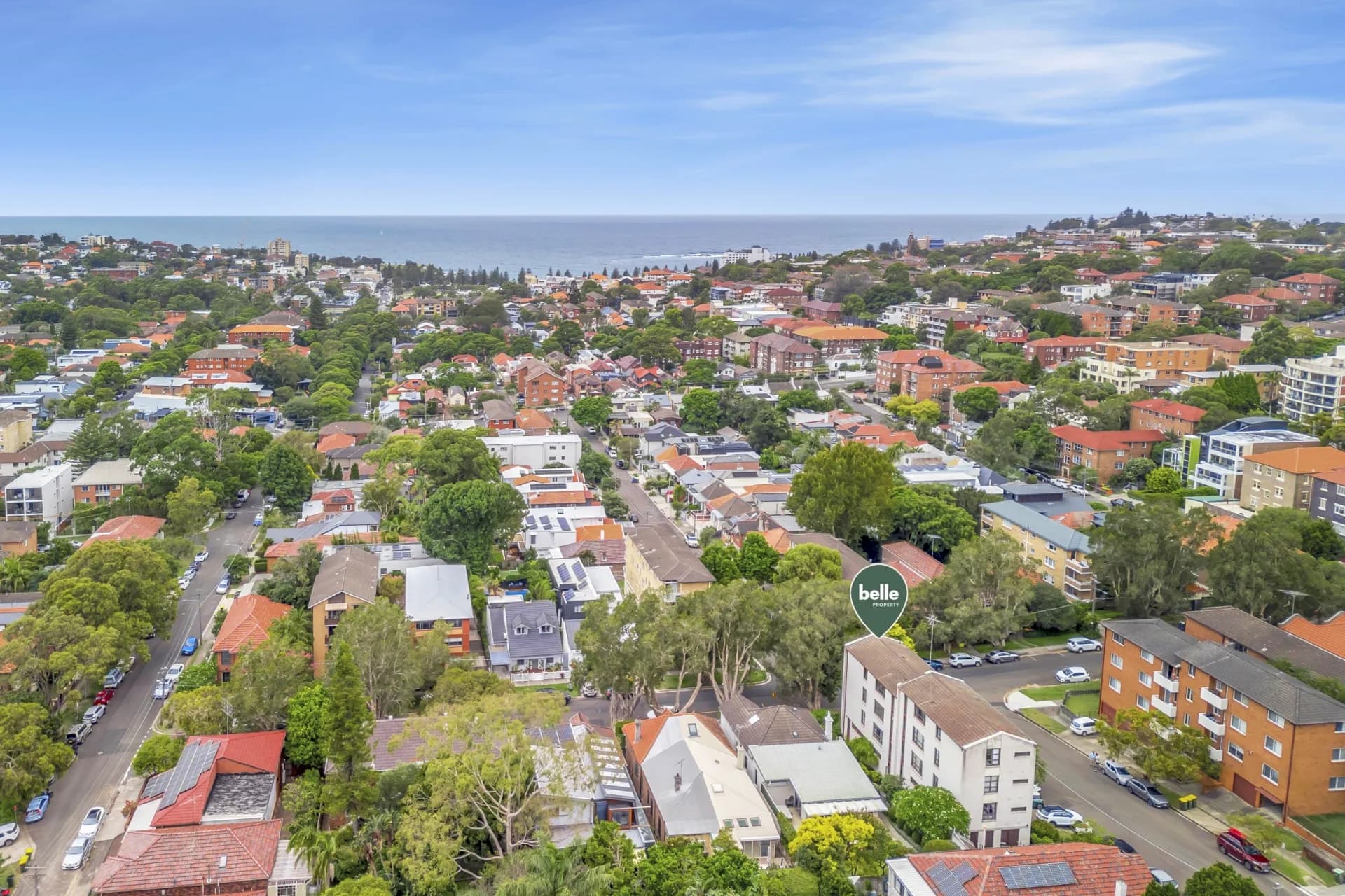 5/18 St Luke Street, Randwick., Randwick - Thumbnail 6