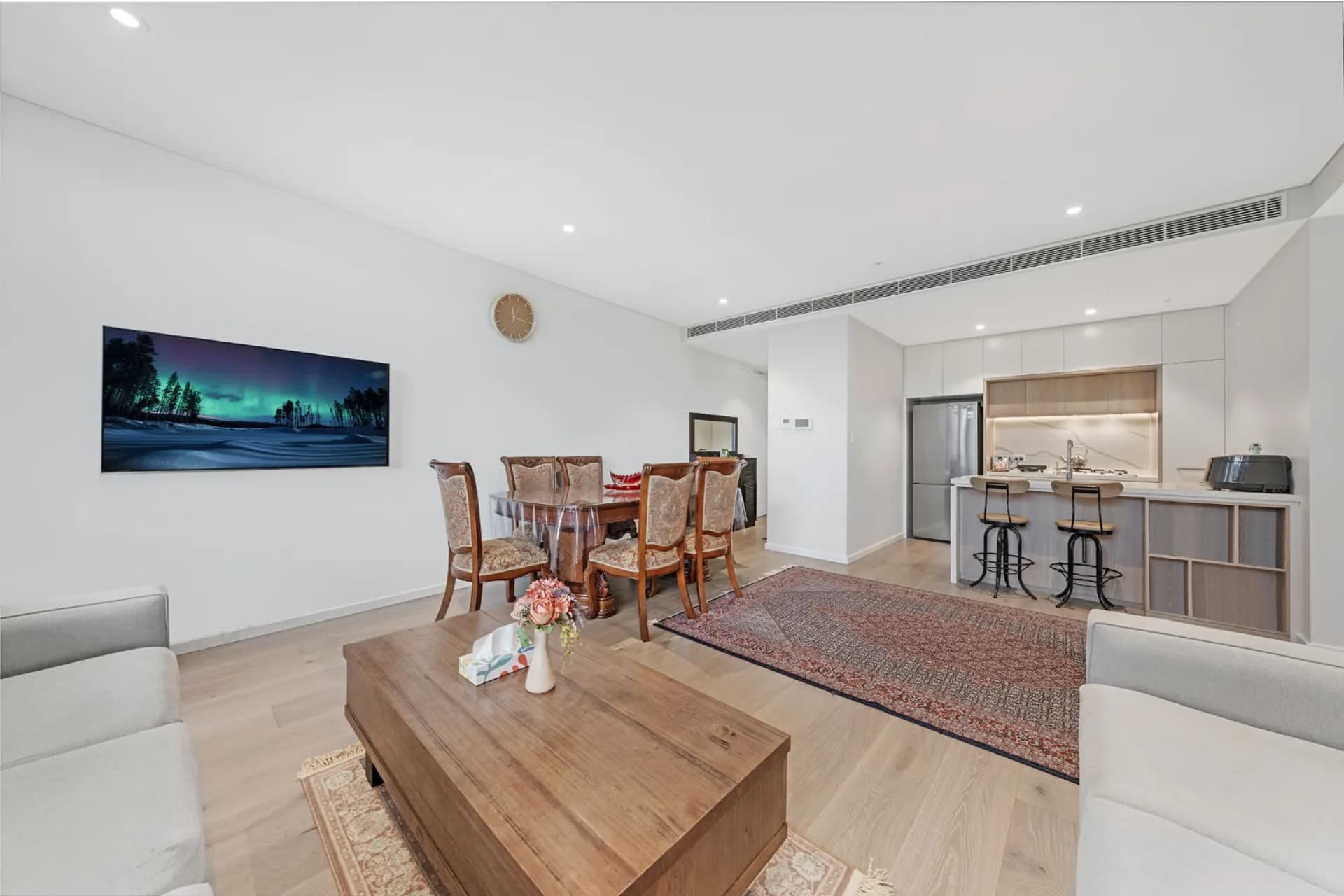 404/989-1015 Pacific Highway, Roseville., Roseville - Image 1