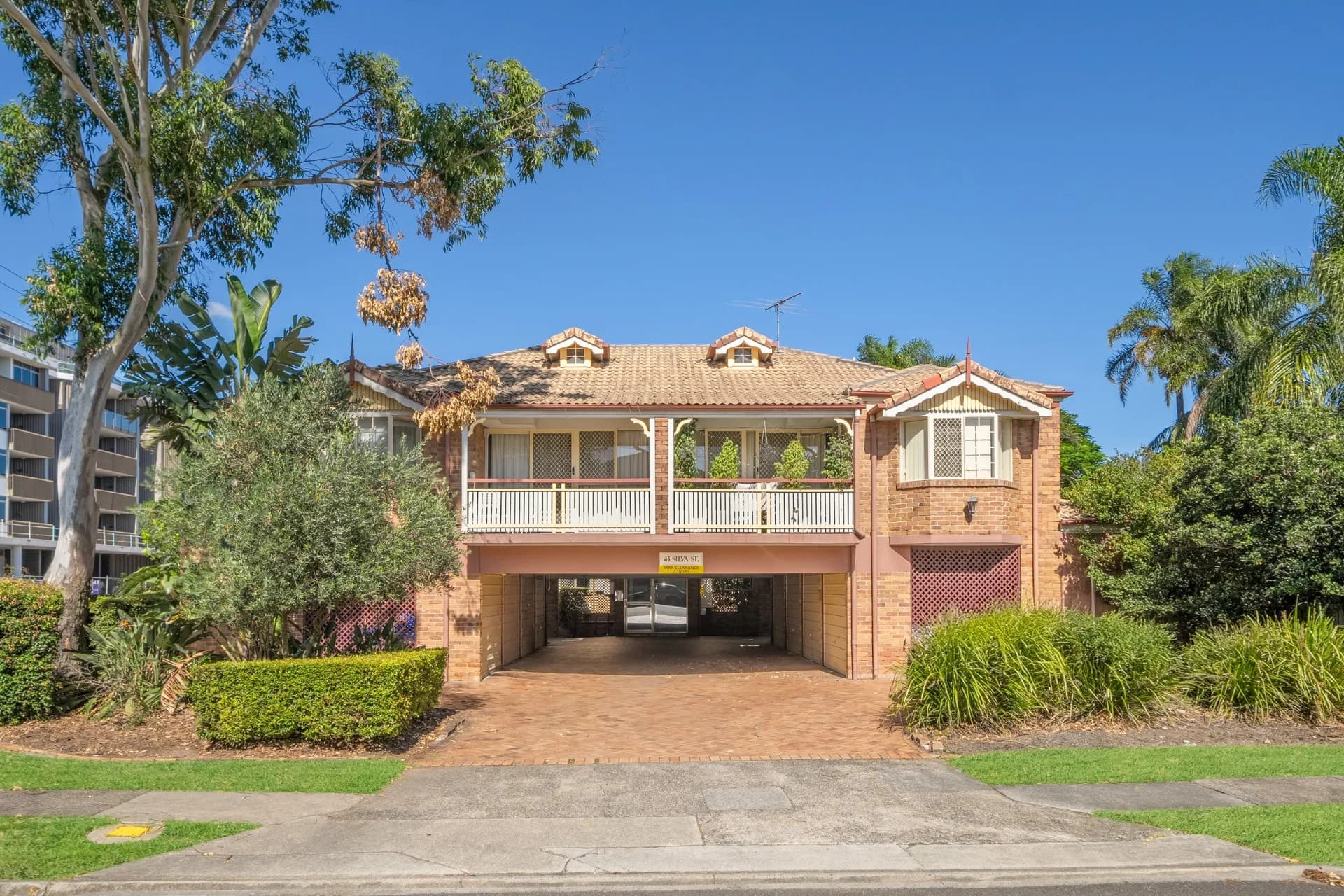 3/43 Silva Street, Ascot., Ascot - Image 1
