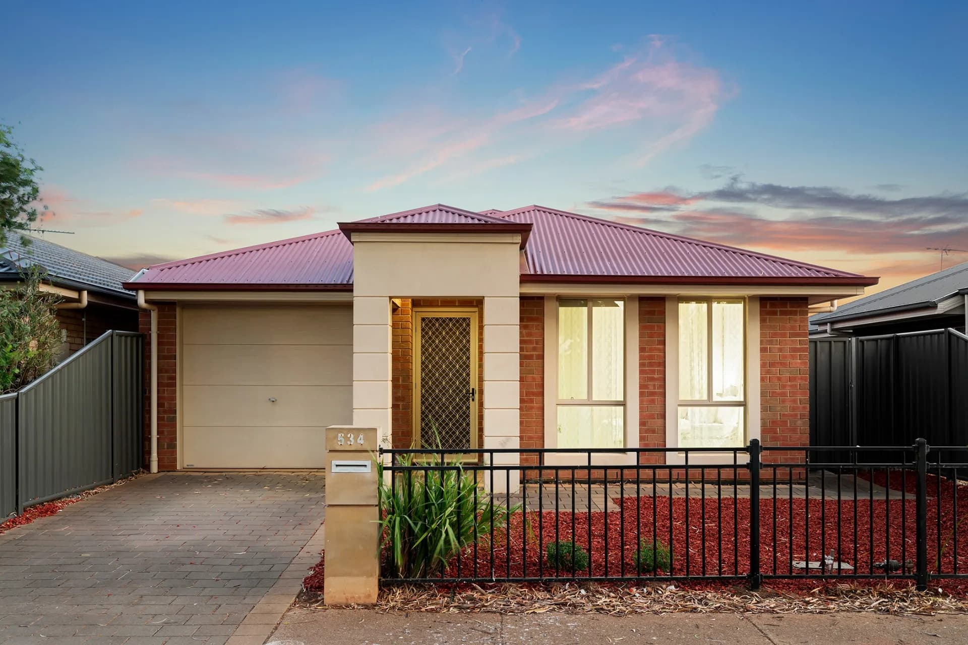 534 Andrews Road, Andrews Farm., Andrews Farm - Image 1