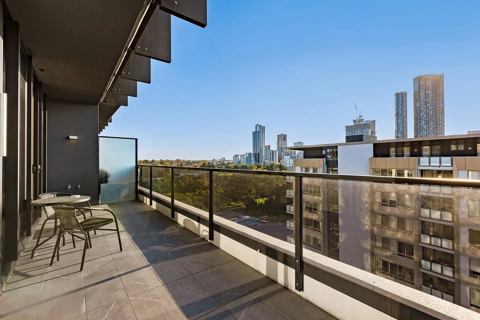 1129/2K Morton Street, Parramatta., Parramatta - Thumbnail 8