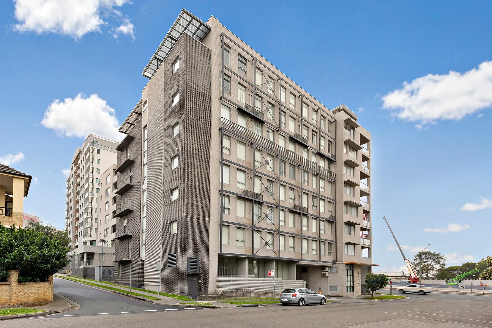 27/102-108 James Ruse Drive, Rosehill., Rosehill - Image 1