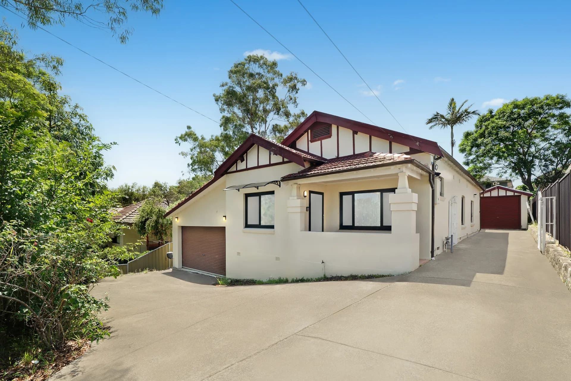 54 Griffiths Avenue, West Ryde., West Ryde - Image 1