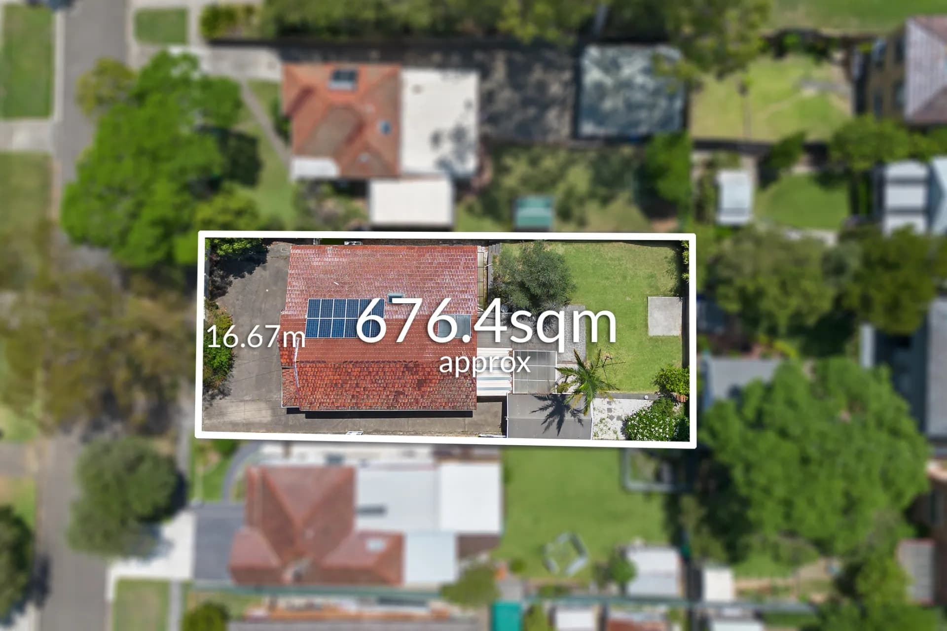 54 Griffiths Avenue, West Ryde., West Ryde - Thumbnail 2
