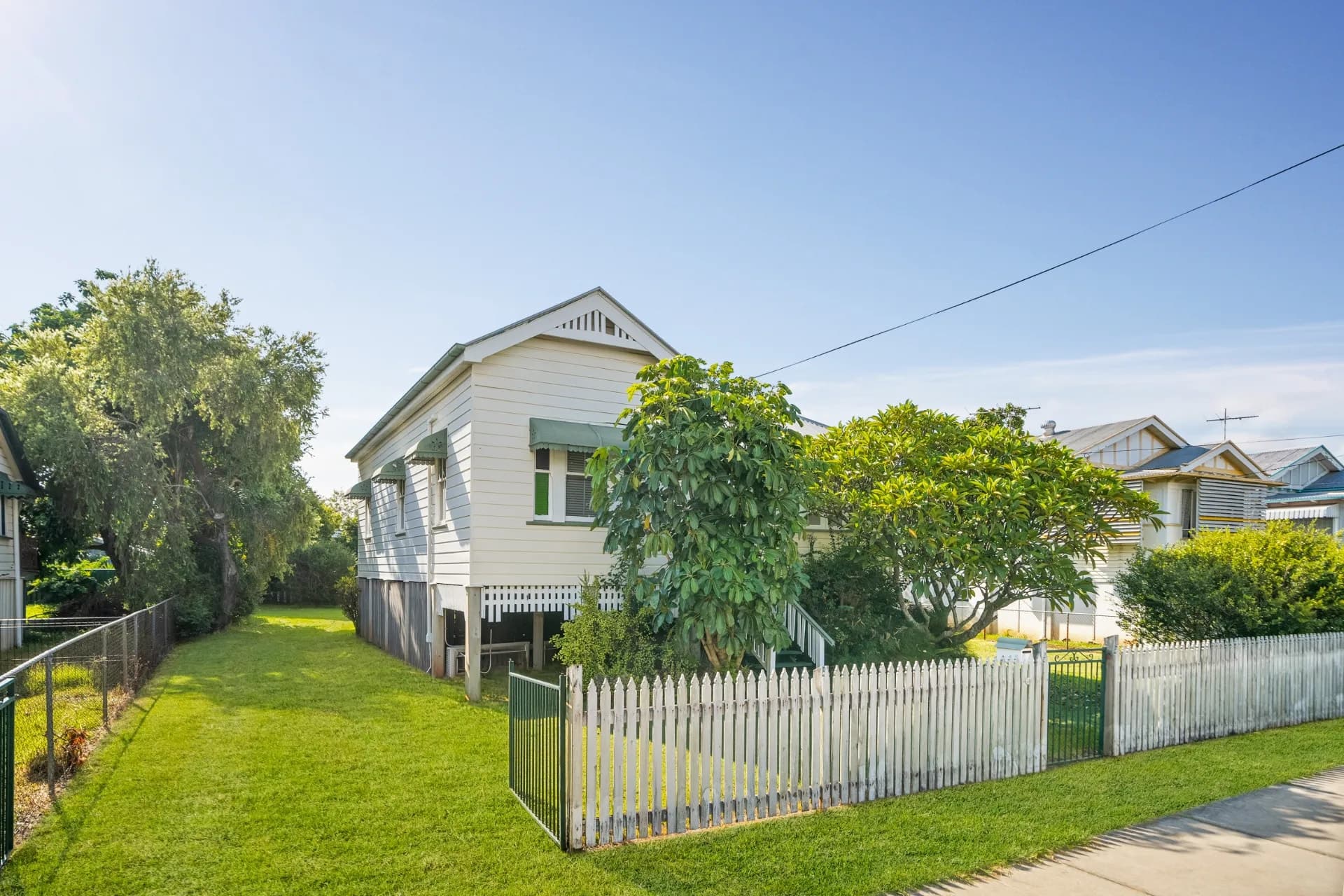 15 Brassey Street, Ascot., Ascot - Image 1