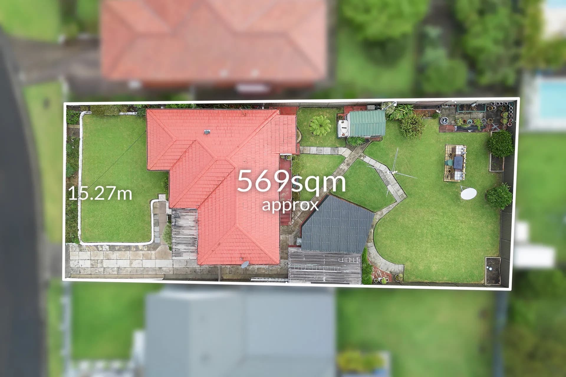 205 Lane Cove Road, North Ryde., North Ryde - Thumbnail 2