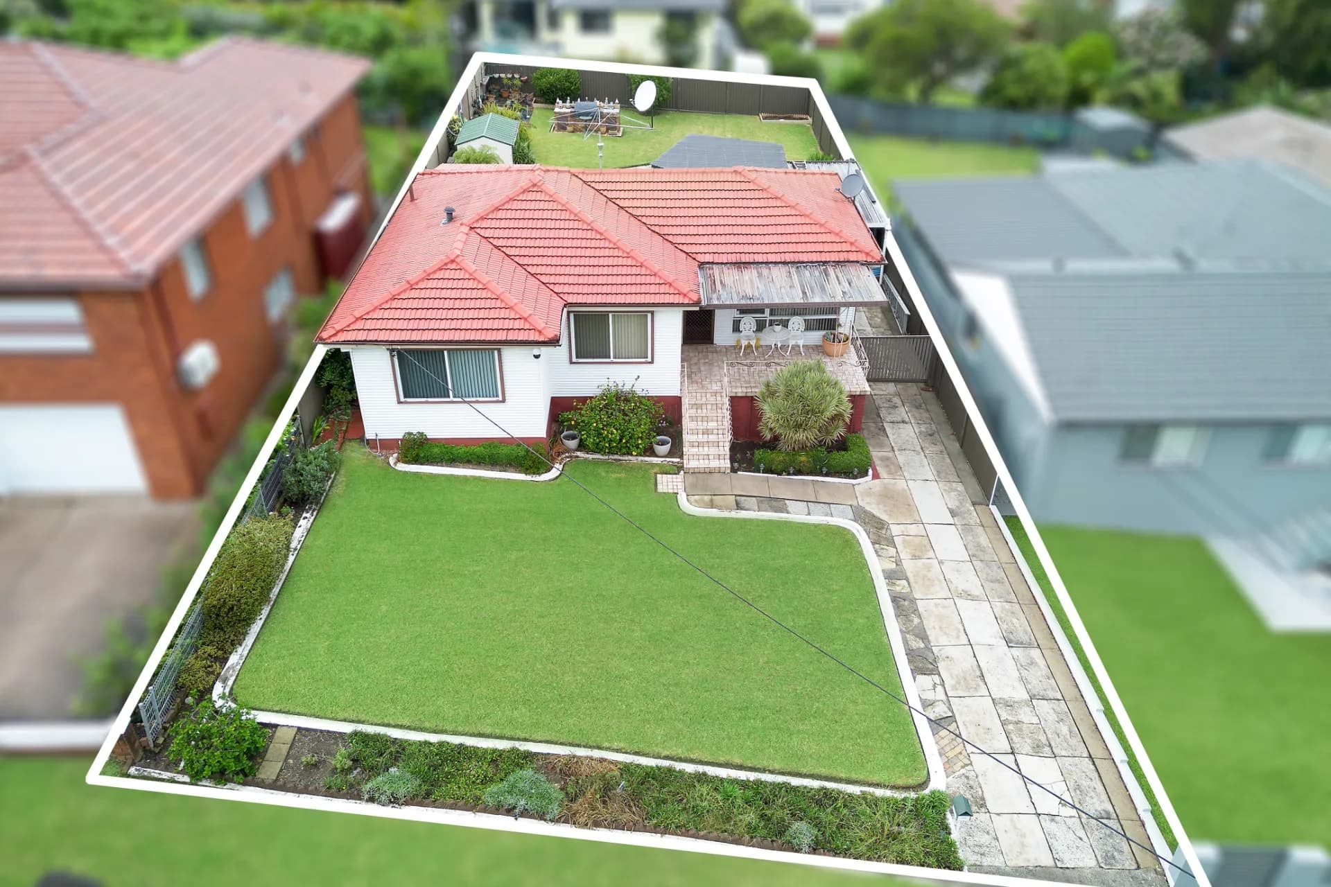 205 Lane Cove Road, North Ryde., North Ryde - Thumbnail 8