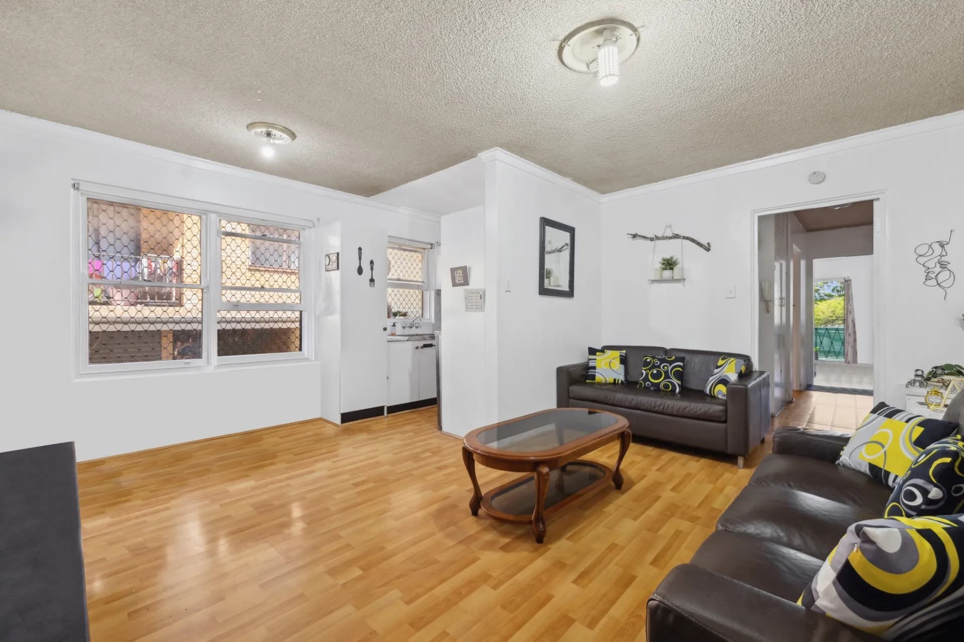 1/14 Denman Avenue, Wiley Park., Wiley Park - Image 1