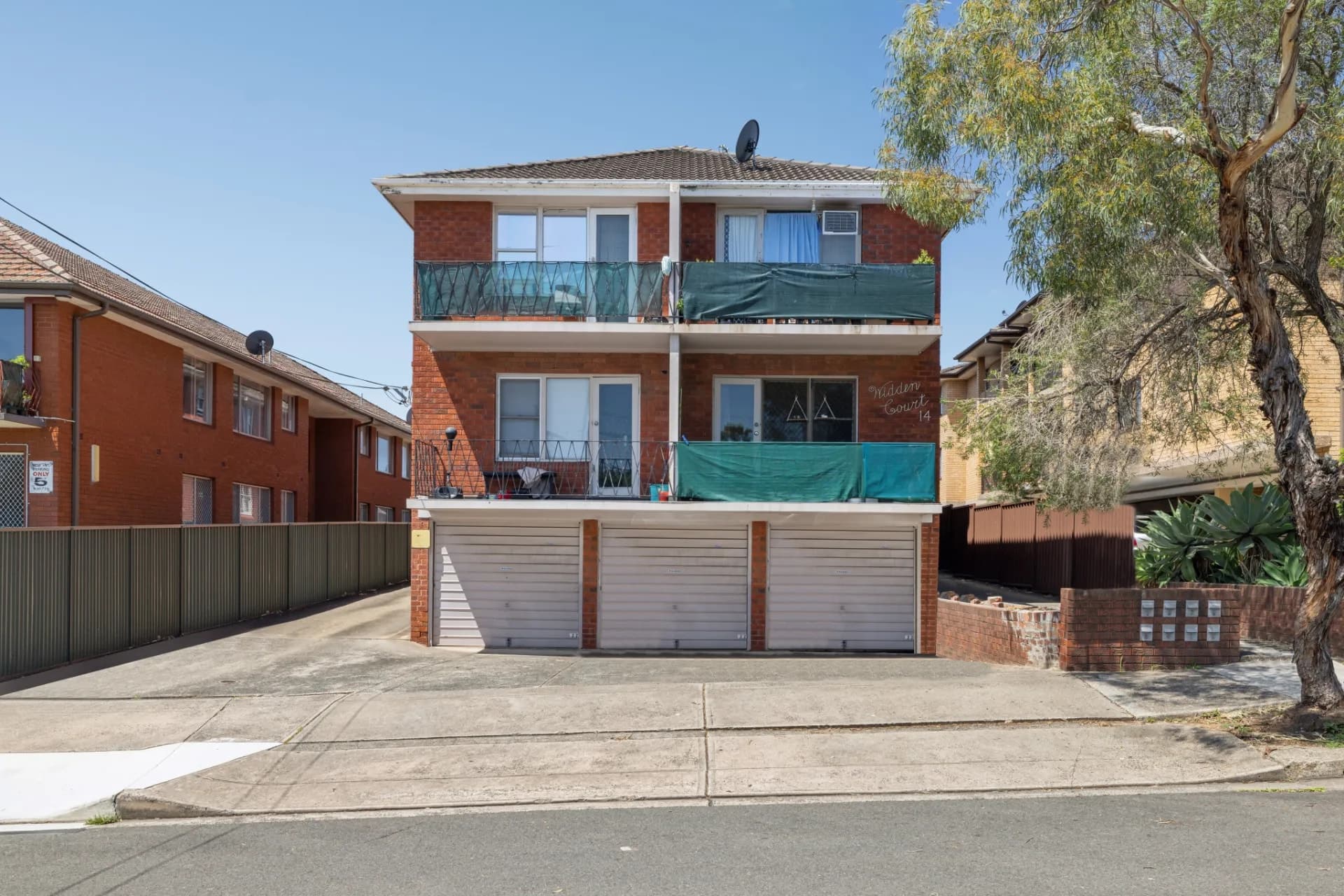 1/14 Denman Avenue, Wiley Park., Wiley Park - Thumbnail 6