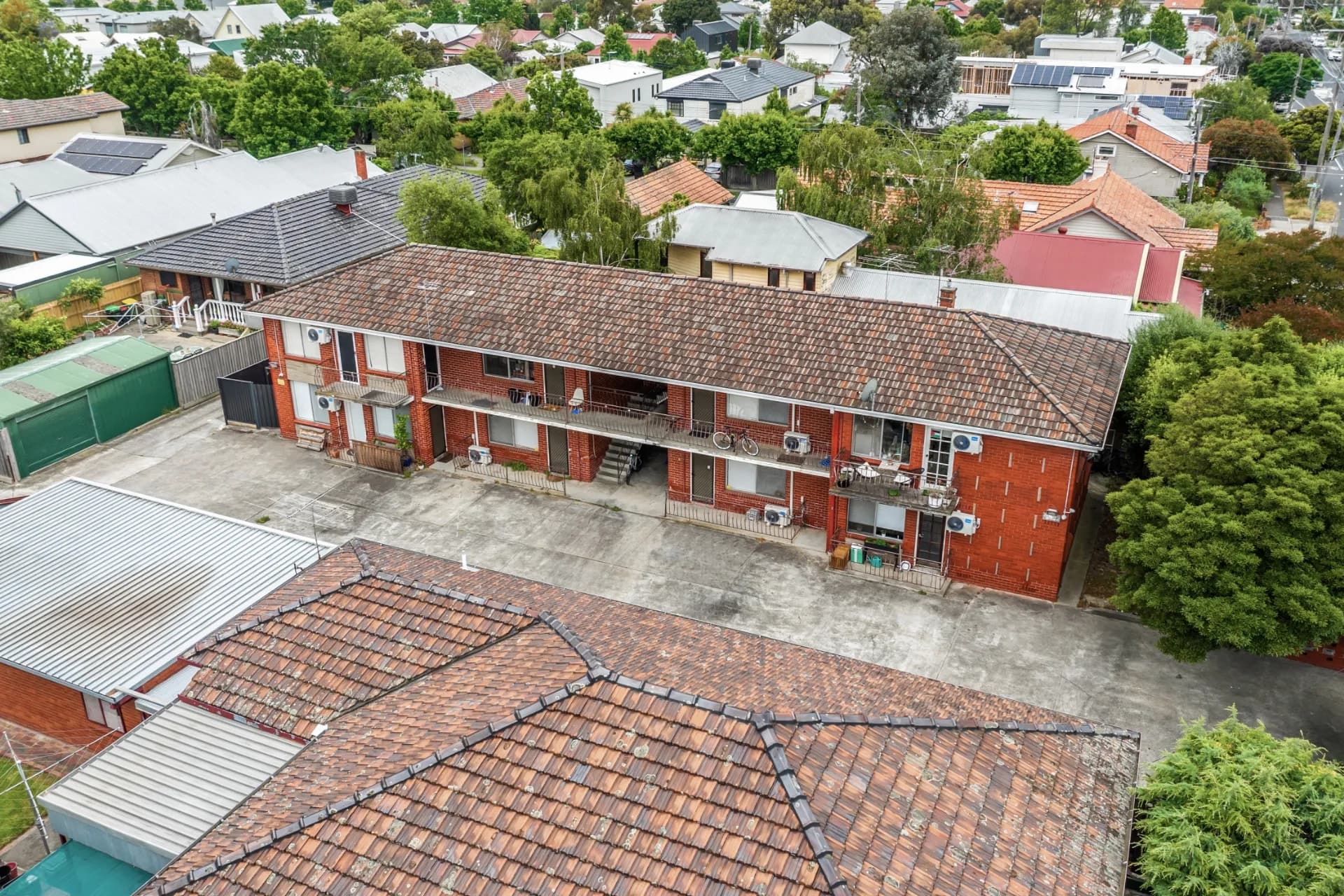 1 - 8/55 Mitchell Street, Northcote., Northcote - Image 1