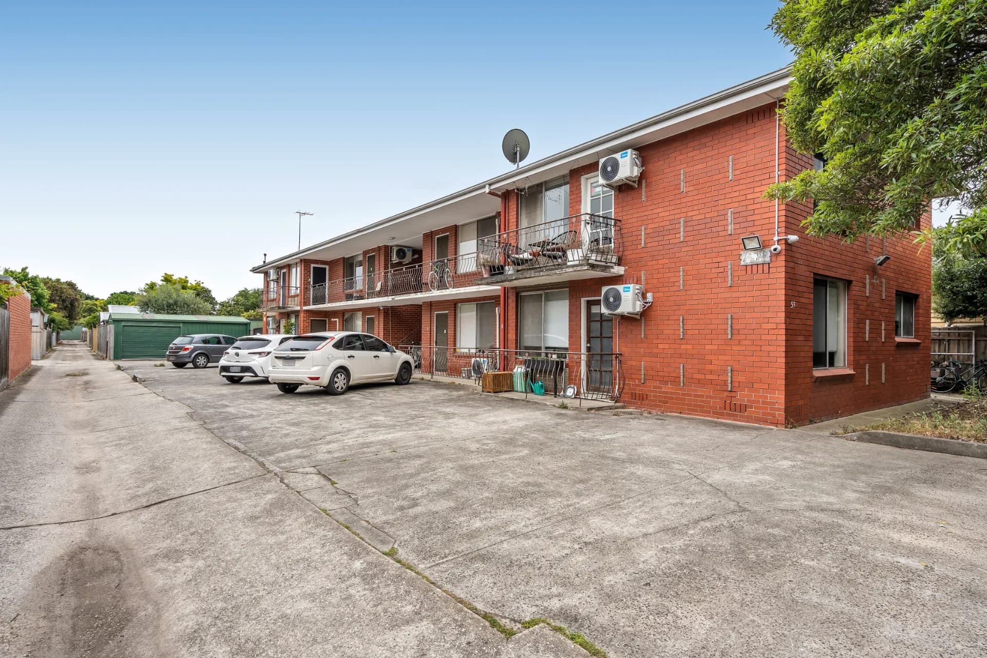 1 - 8/55 Mitchell Street, Northcote., Northcote - Thumbnail 3