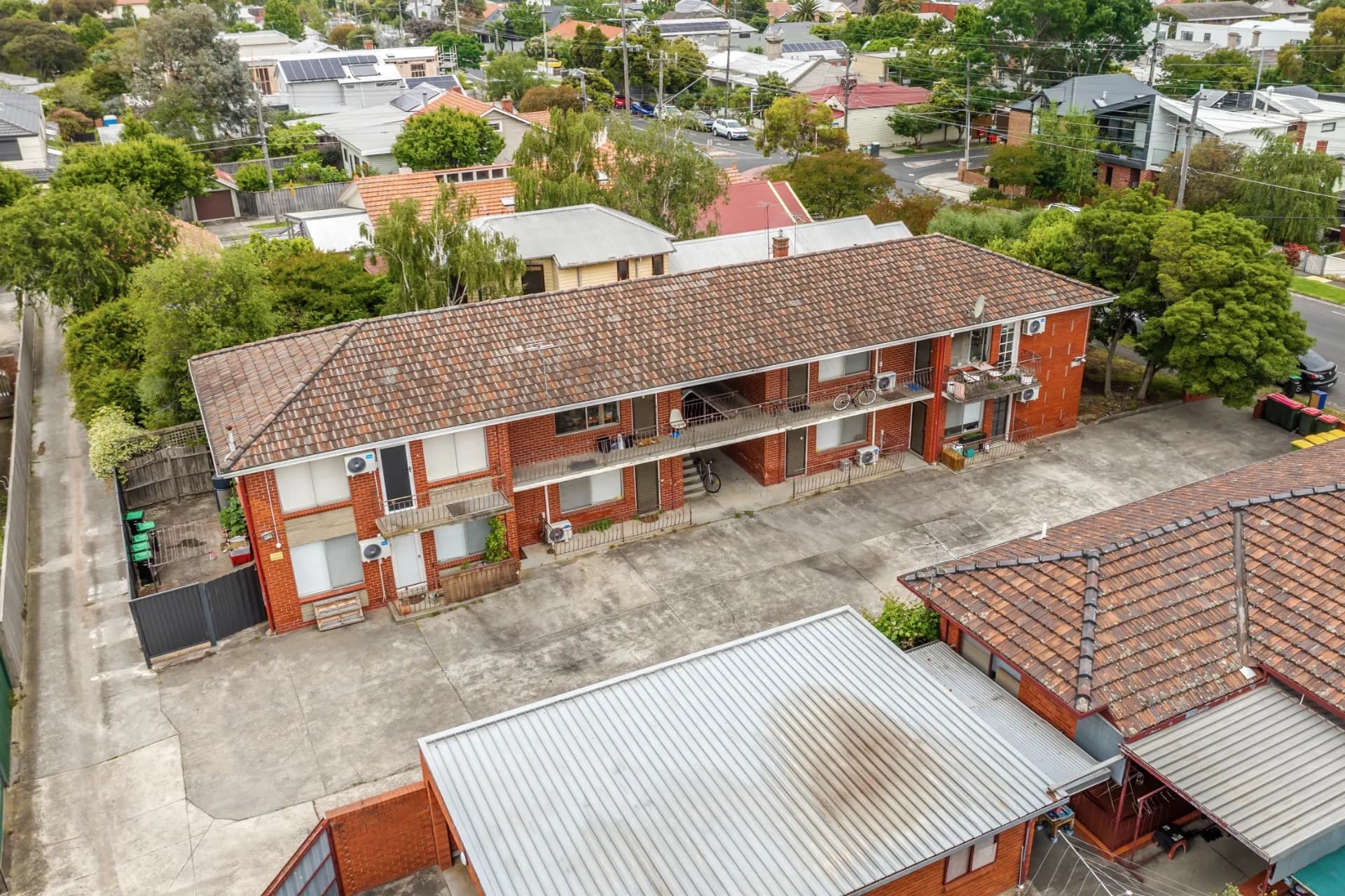 1 - 8/55 Mitchell Street, Northcote., Northcote - Thumbnail 4