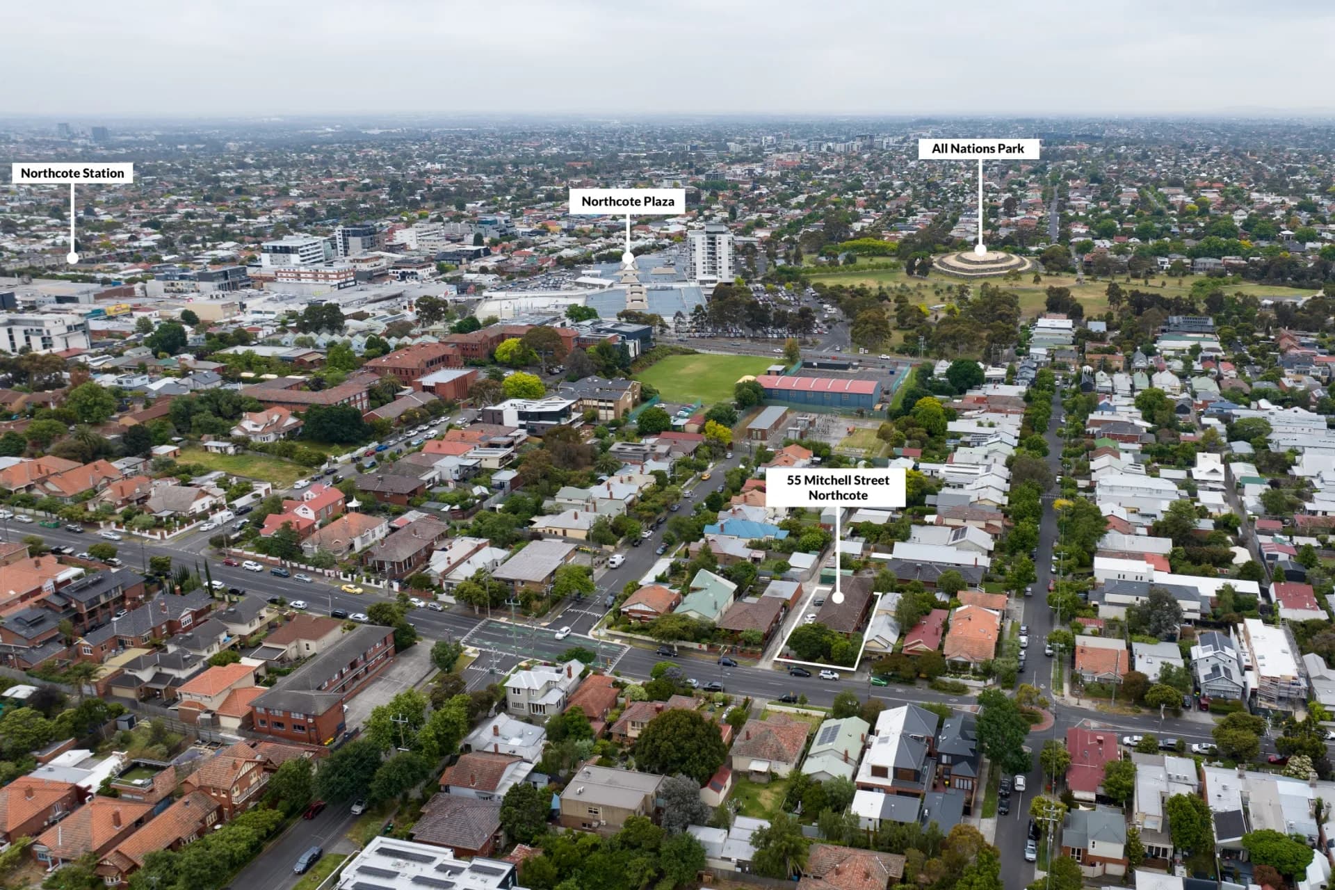 1 - 8/55 Mitchell Street, Northcote., Northcote - Thumbnail 5