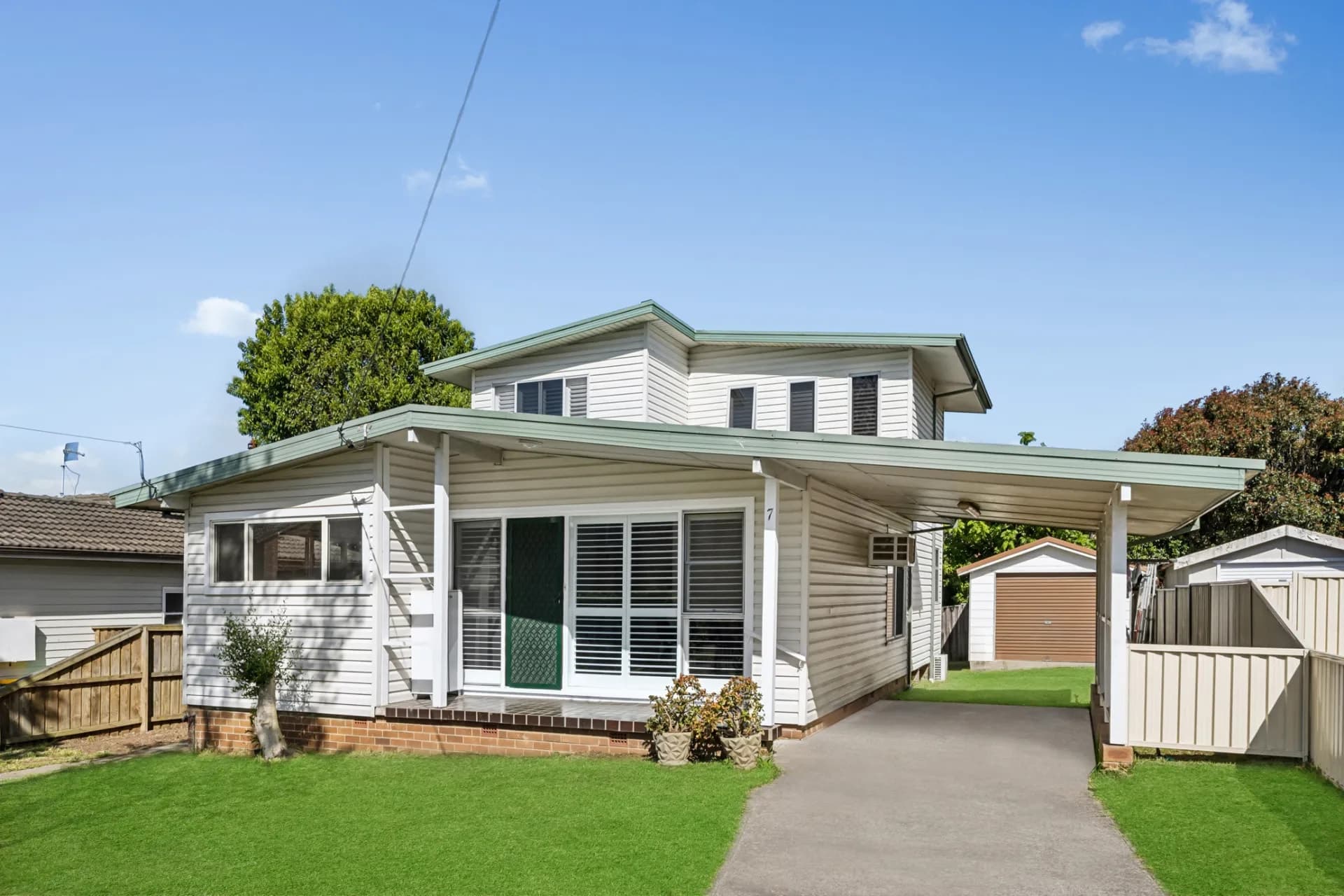 7 Dempsey Street, North Ryde., North Ryde - Image 1