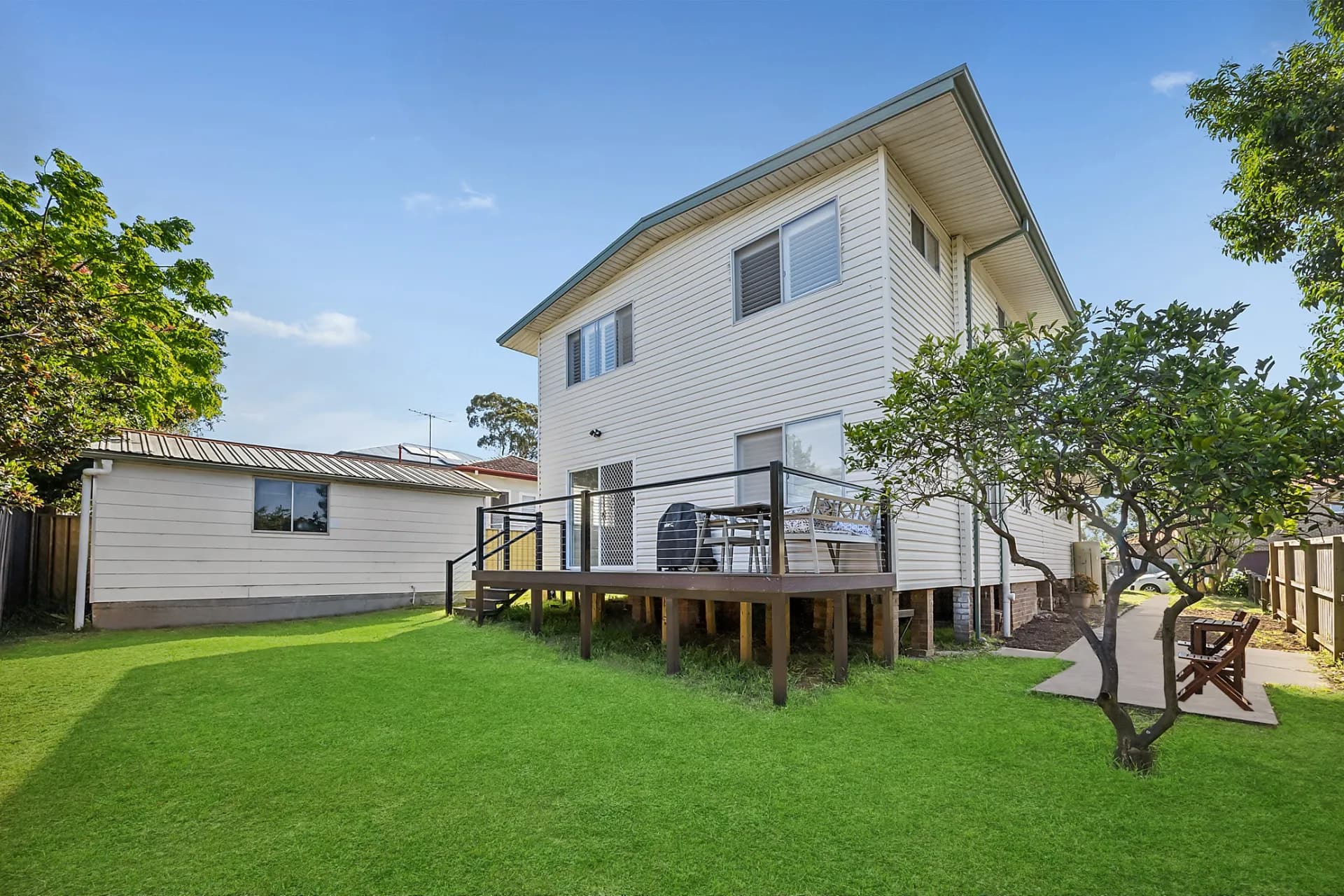 7 Dempsey Street, North Ryde., North Ryde - Thumbnail 7
