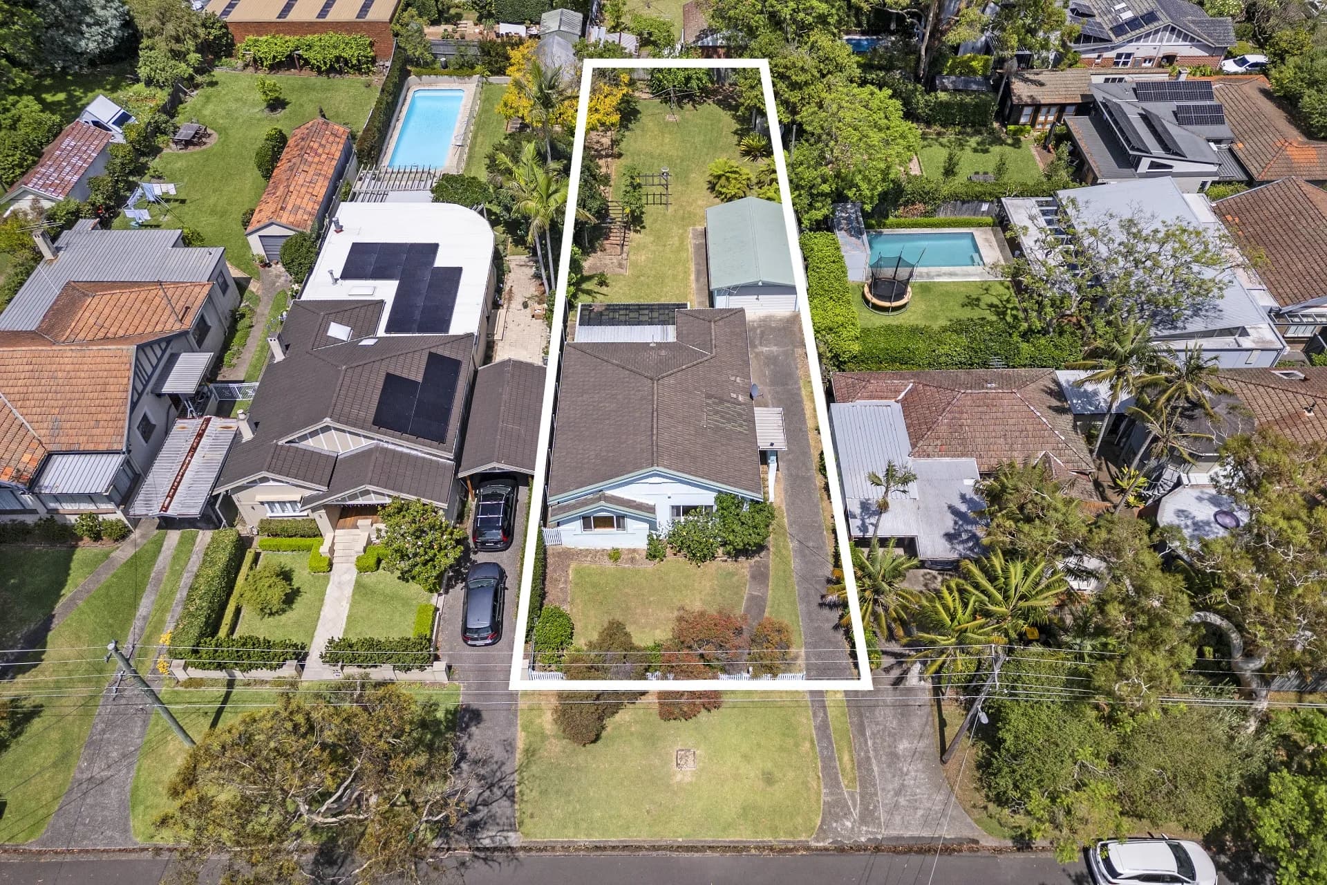 16 First Avenue, Willoughby., Willoughby - Thumbnail 6