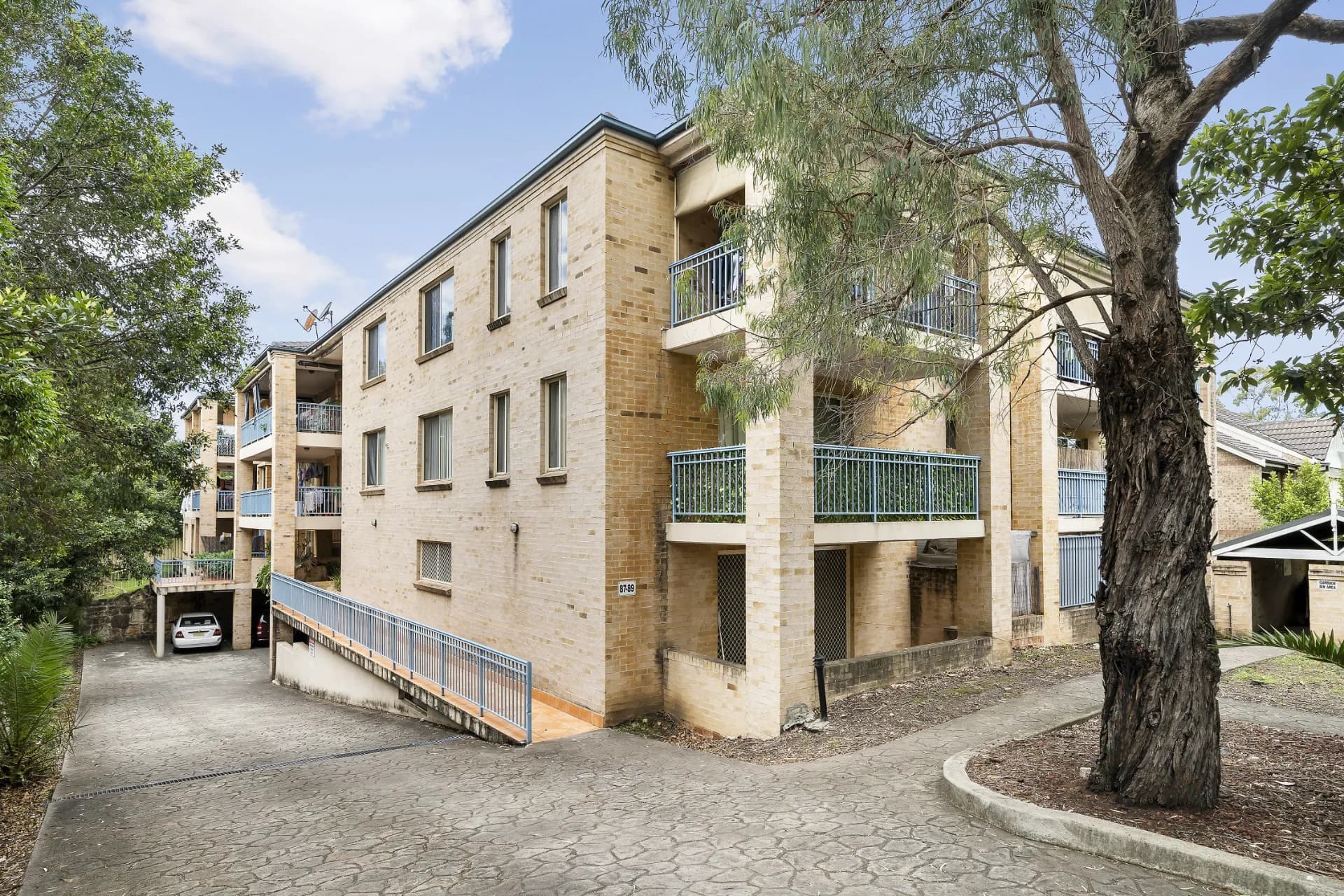 10/87 Meredith Street, Bankstown., Bankstown - Thumbnail 5
