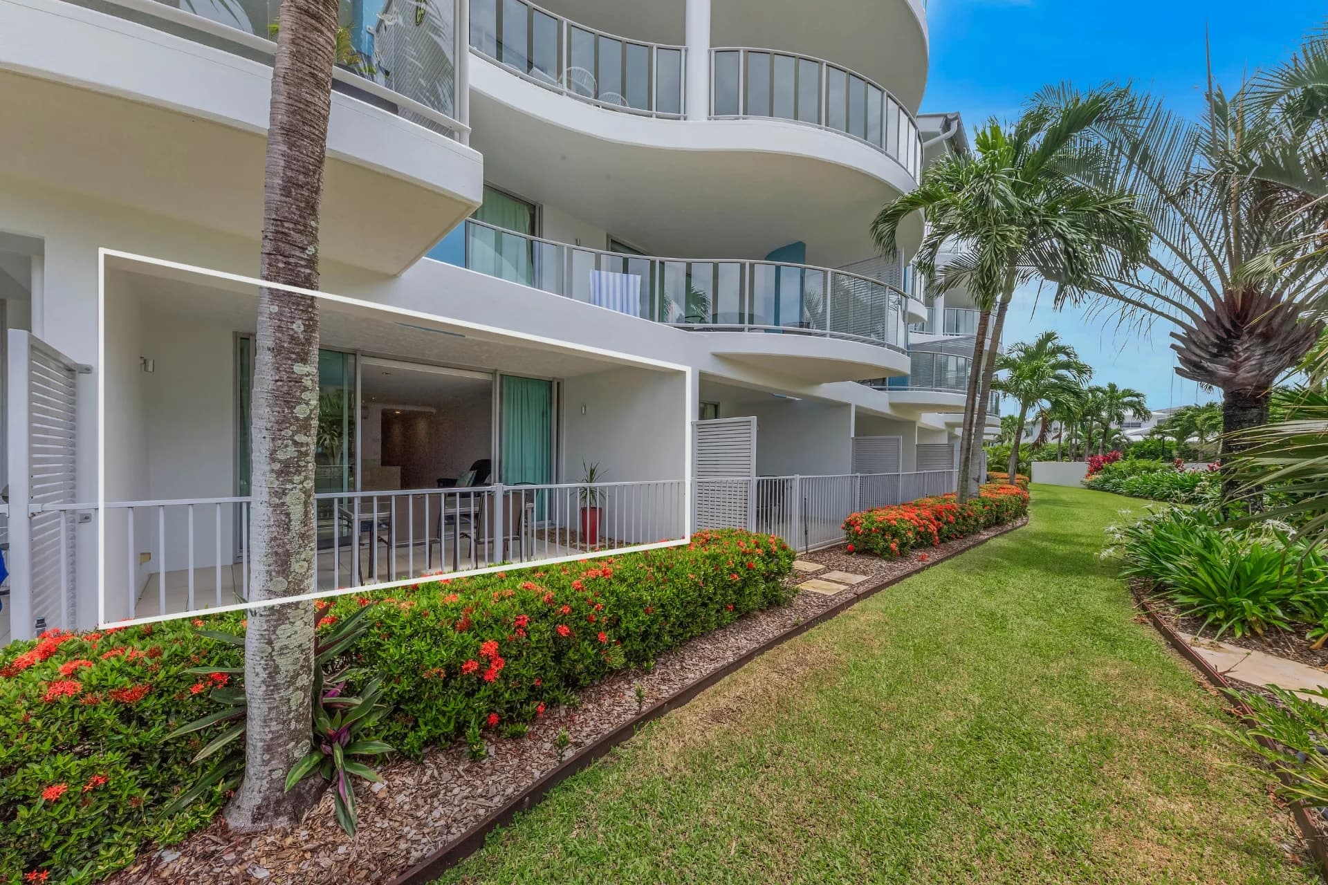 4/159 Shingley Drive, Airlie Beach, QLD, Airlie Beach - Image 1