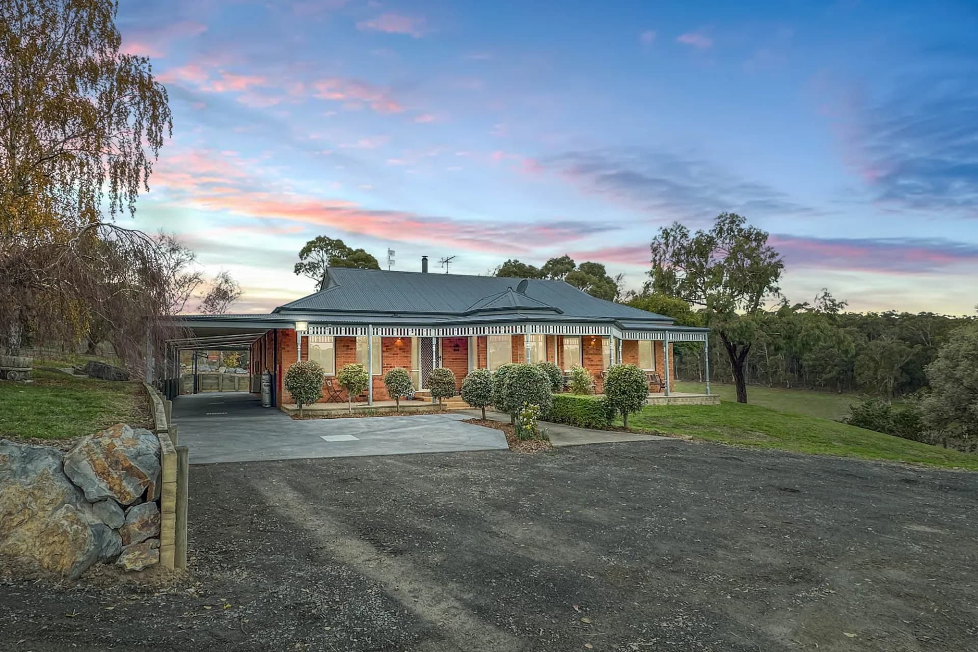 342 Jindivick-Neerim South Road, Neerim South., Neerim South - Image 1