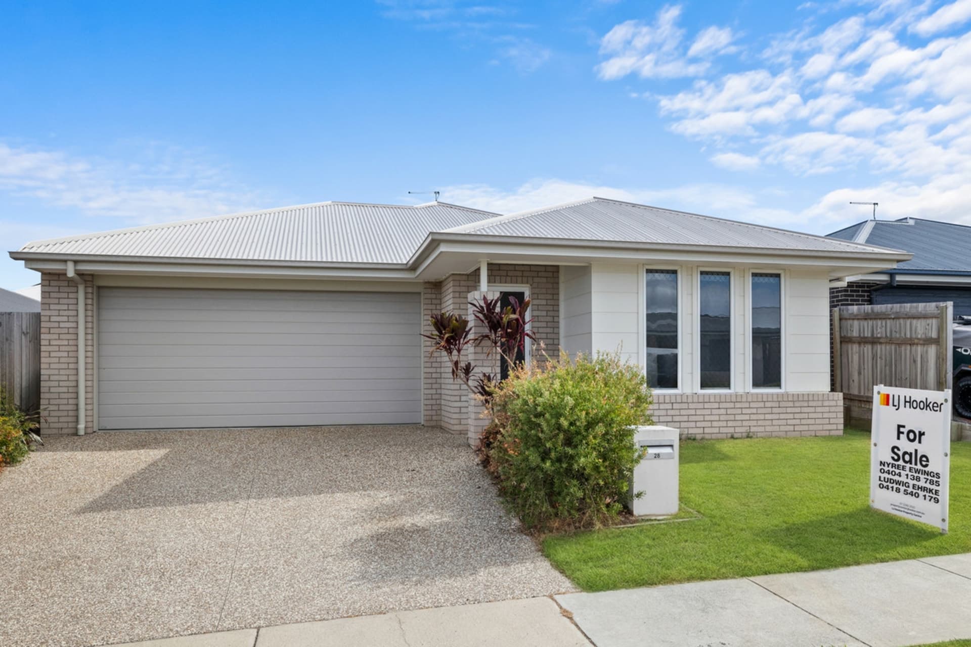 28 Lochridge Street, Thornlands, Thornlands - Image 1