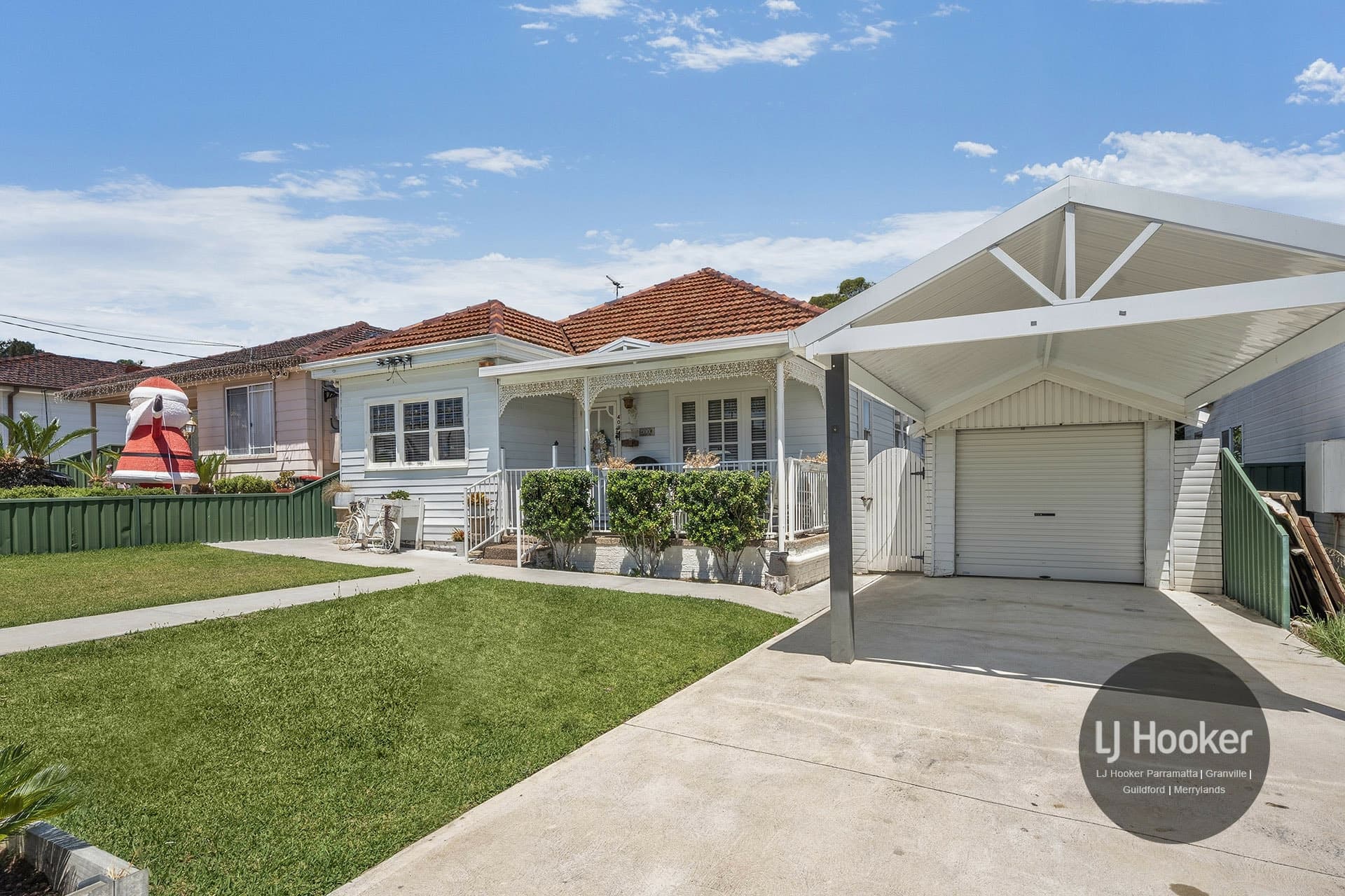 408 Blaxcell Street, Granville, Guildford - Image 1