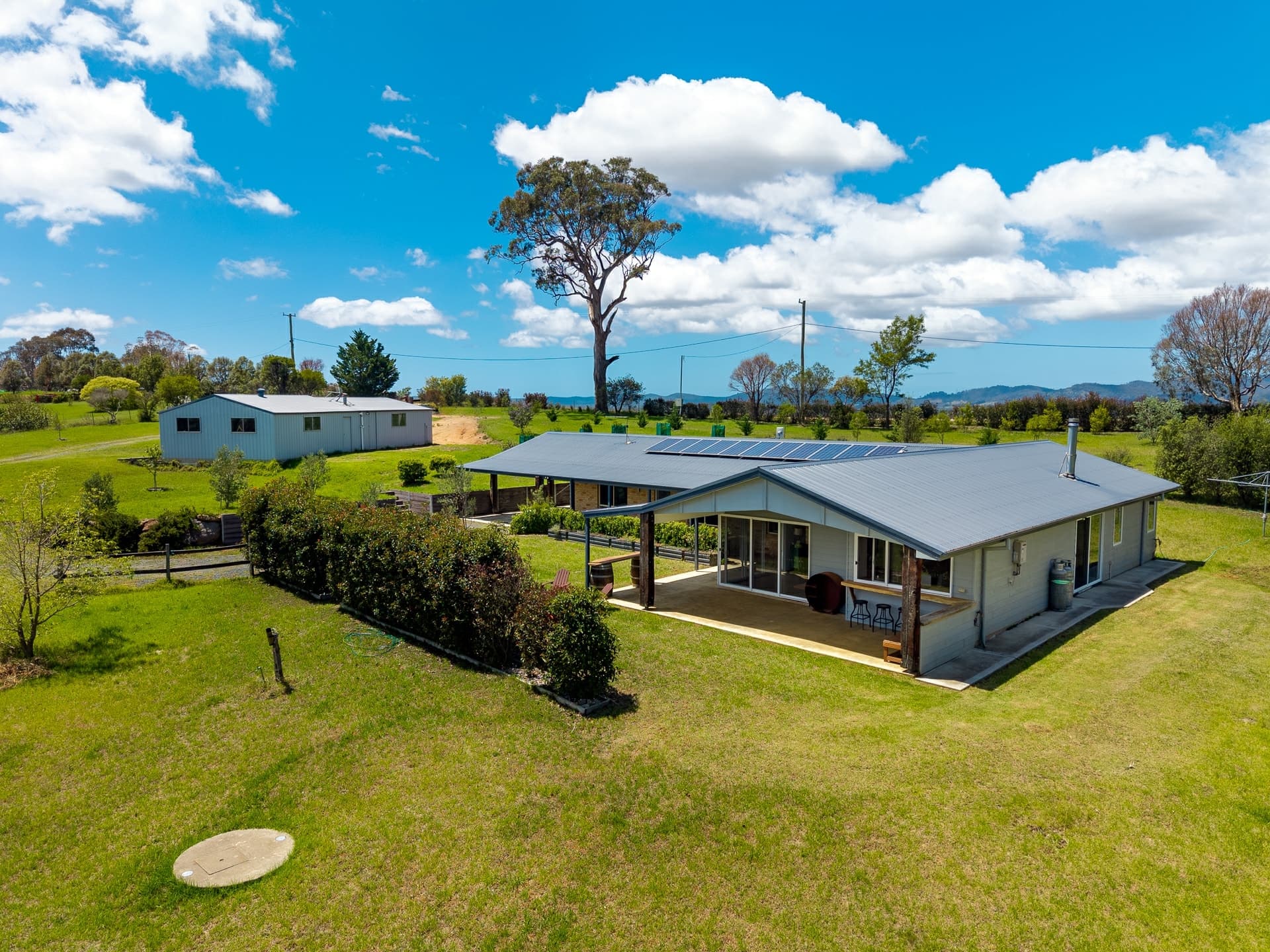 371 Towridgee Lane, Candelo, Candelo - Image 1