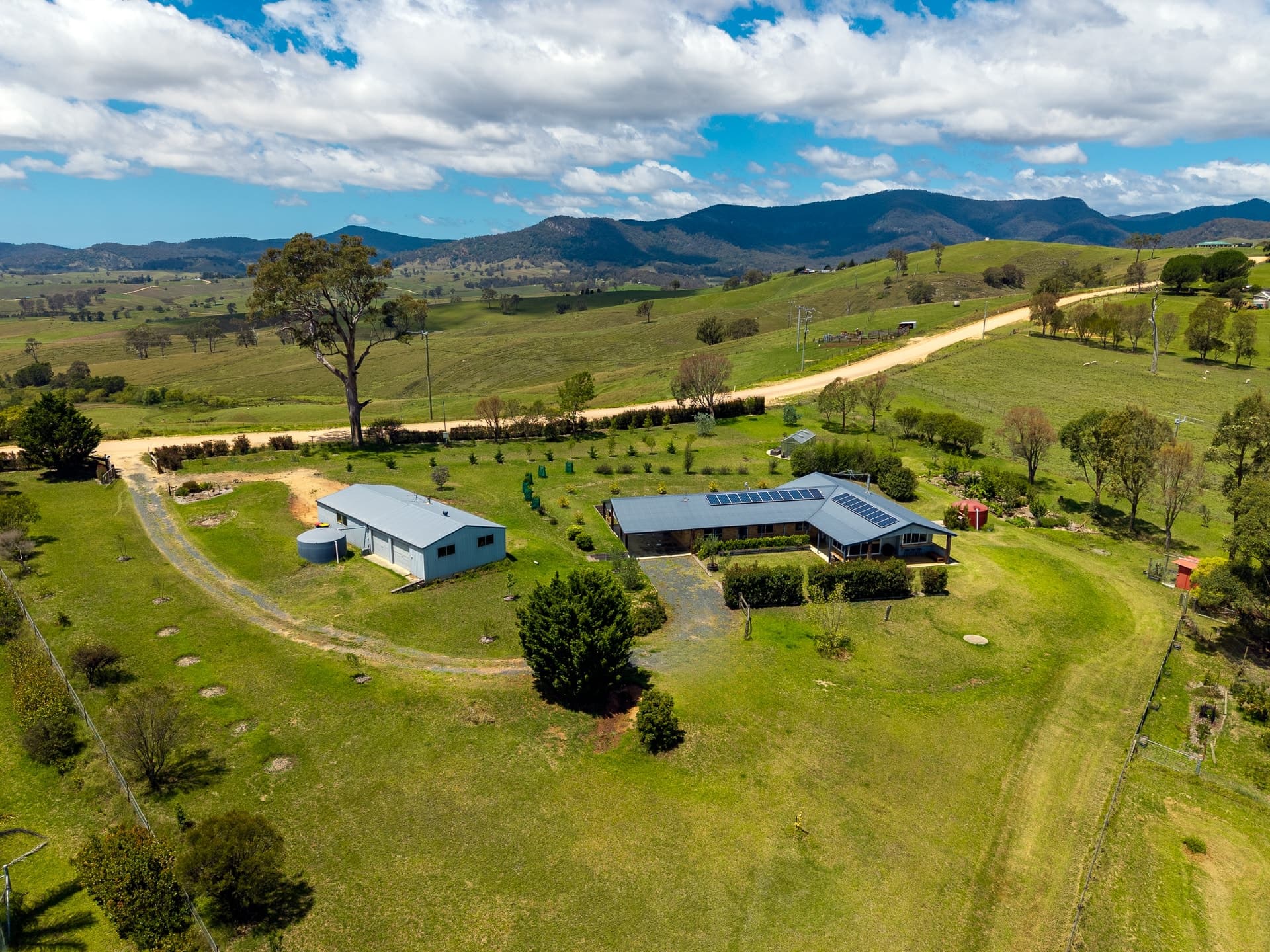 371 Towridgee Lane, Candelo, Candelo - Thumbnail 2