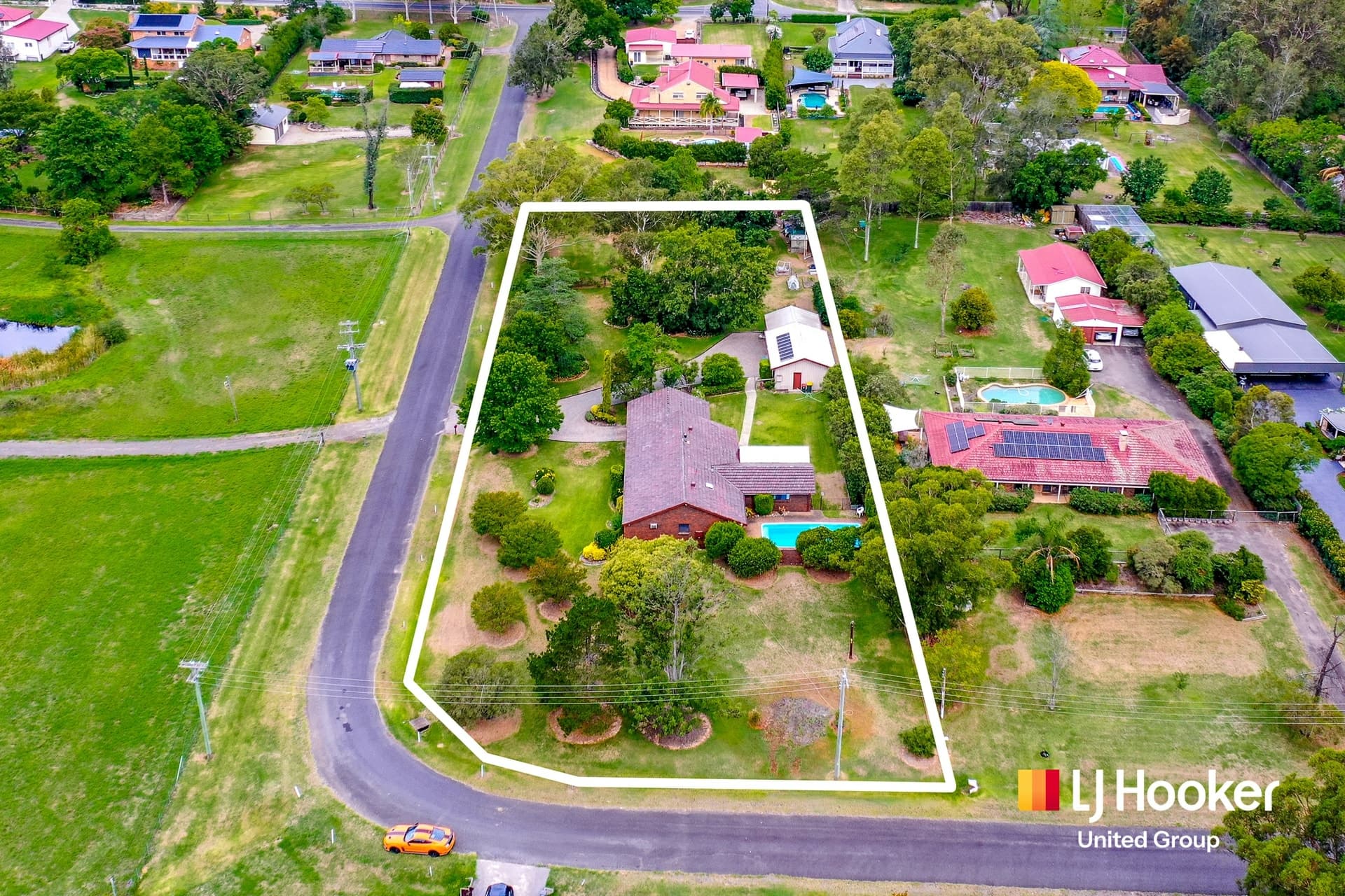 4 Jamaica Park Road, Ellis Lane, Ellis Lane - Thumbnail 3
