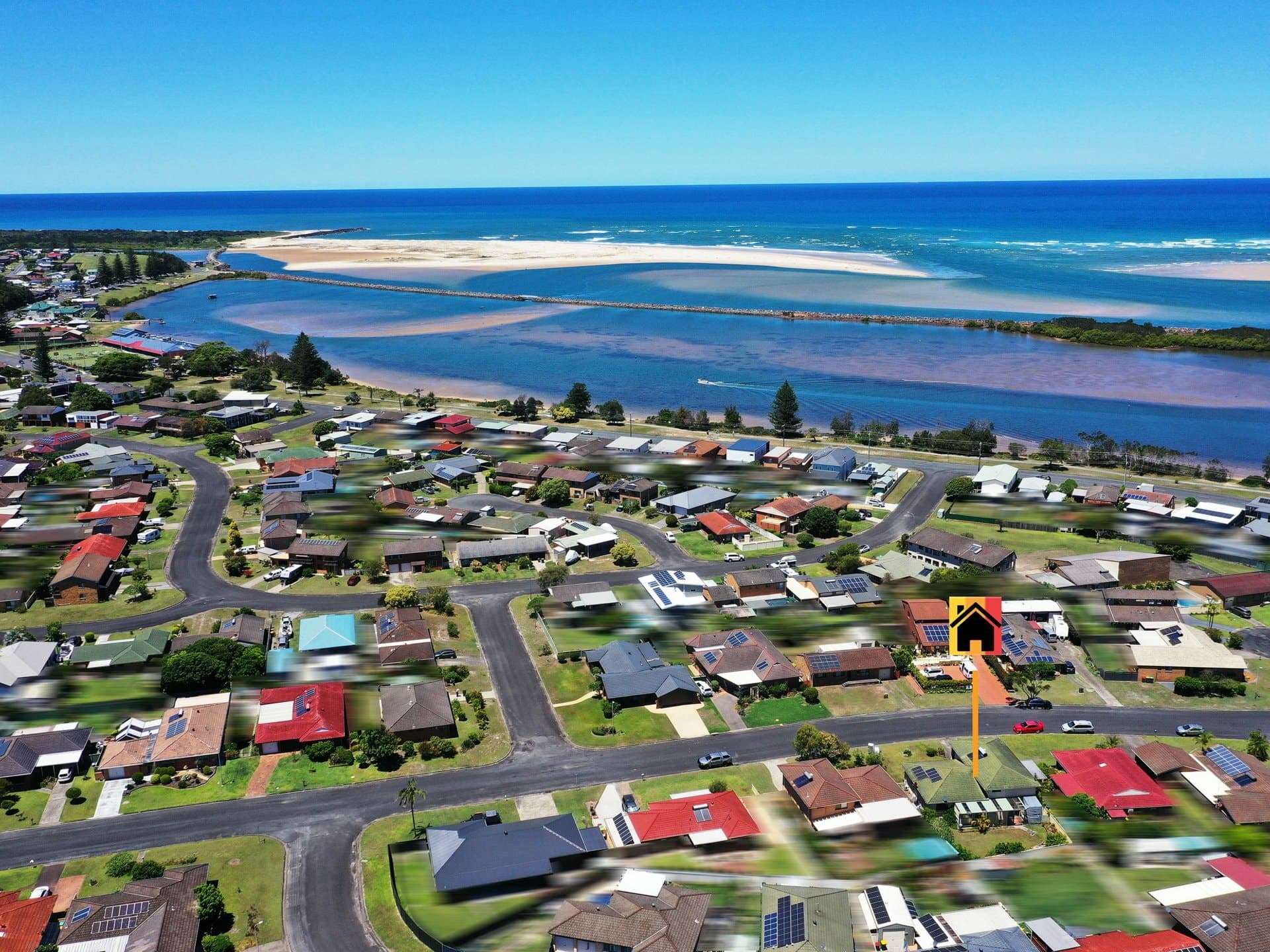 8 Jabiru Drive, Harrington, Harrington - Thumbnail 2