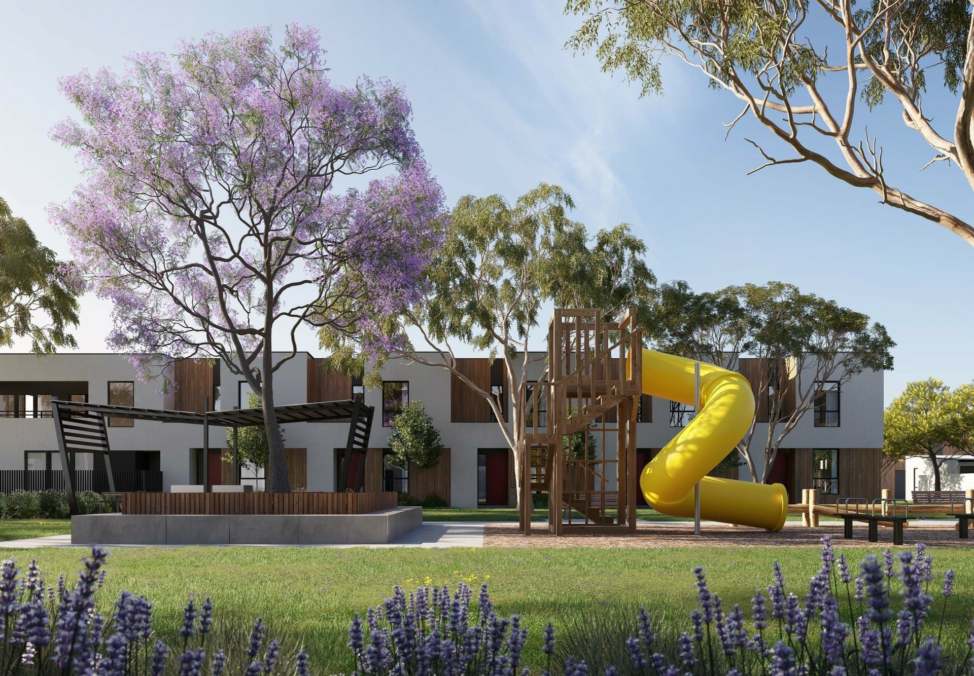 Lot 252, 970 Edgars Road, Wollert, Wollert - Image 1