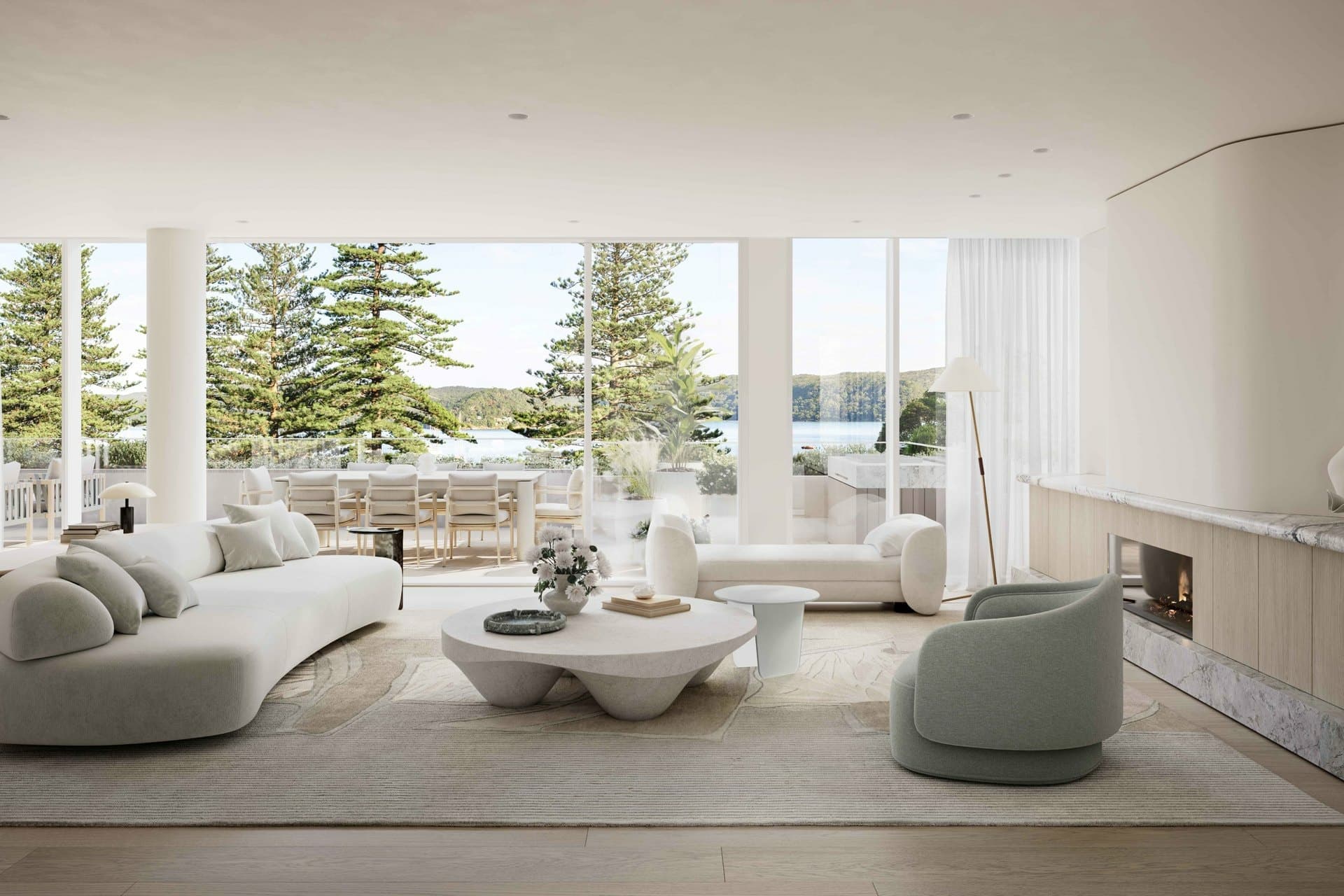 Palm Beach, 2108, Palm Beach - Image 1