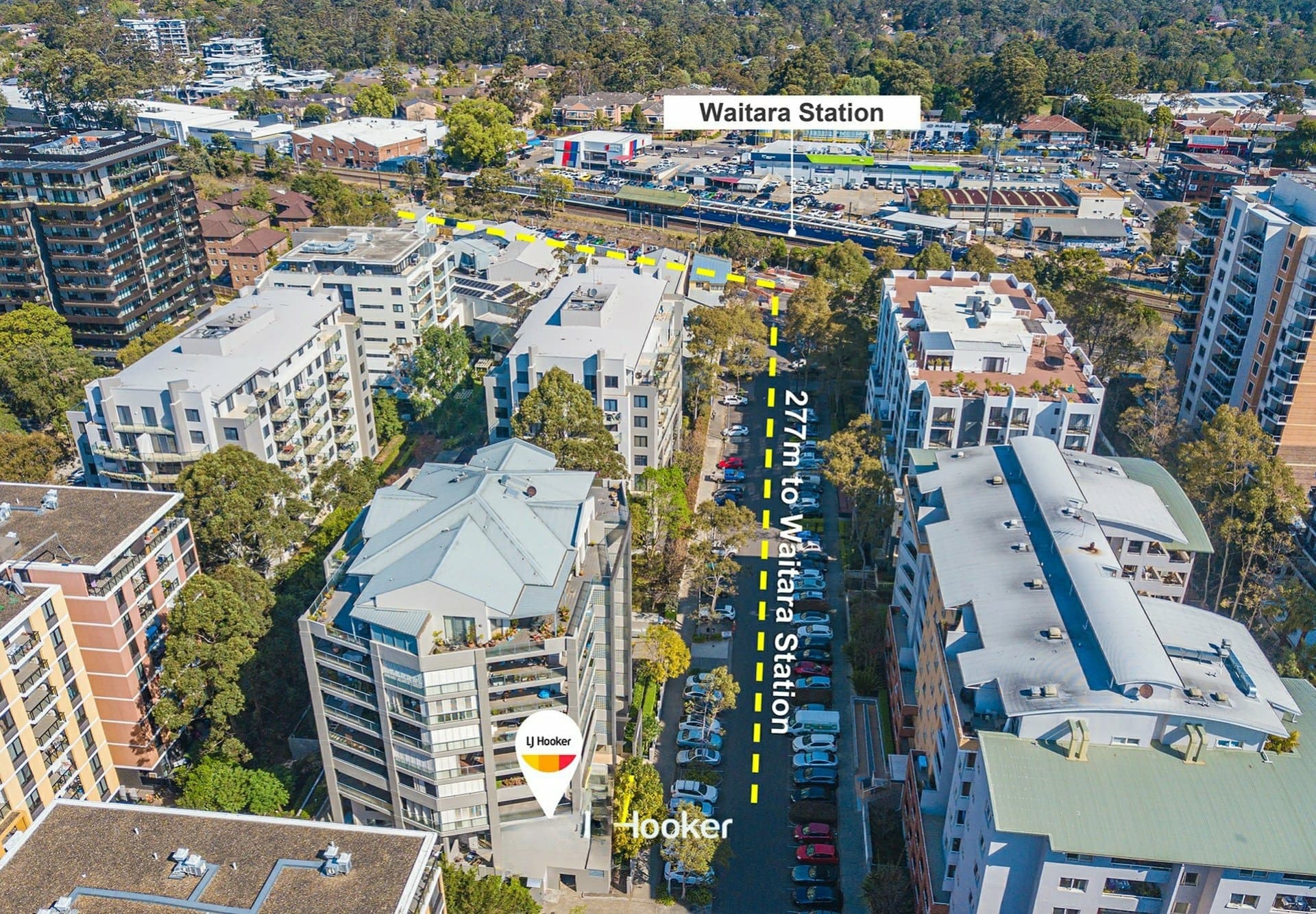 Waitara, 2077, Waitara - Image 1